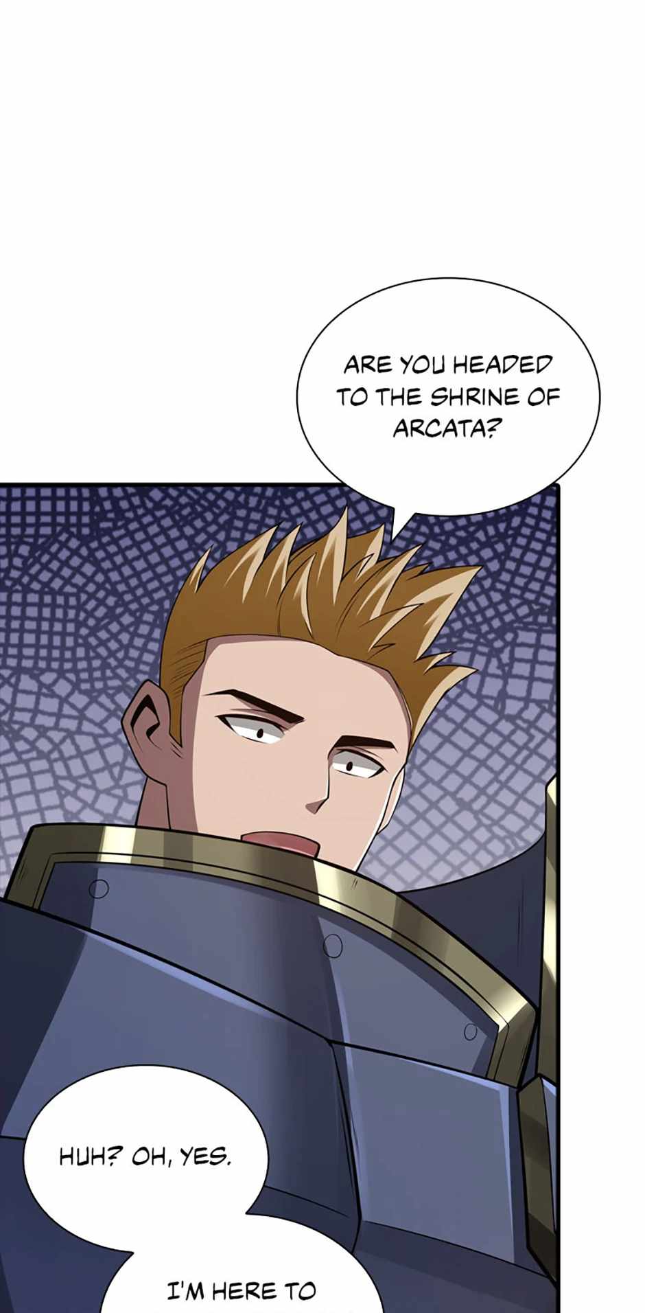 Back Then, I Didn’t Realize It Was A Big Win Chapter 43 page 34 - 