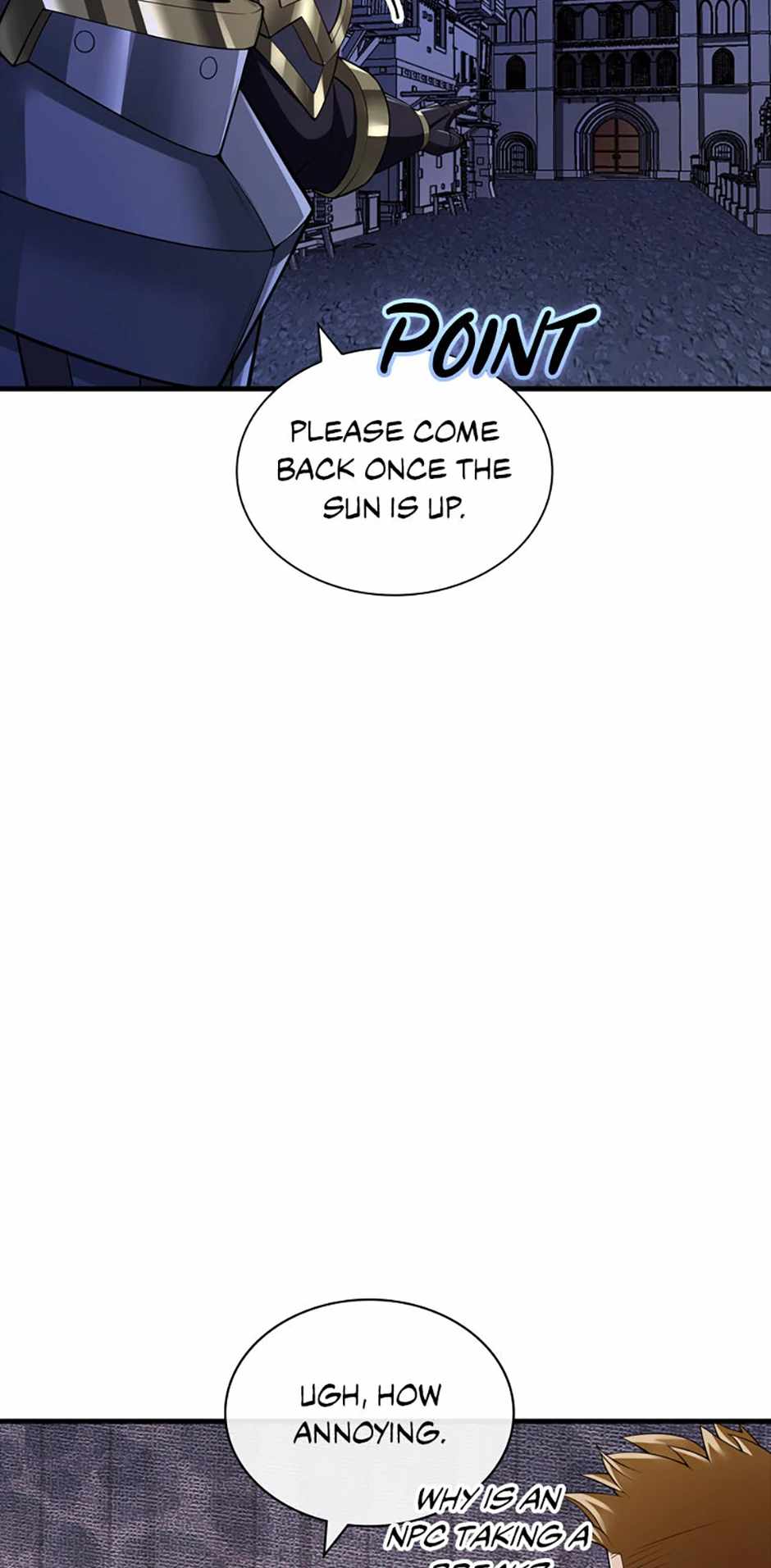 Back Then, I Didn’t Realize It Was A Big Win Chapter 43 page 36 - 