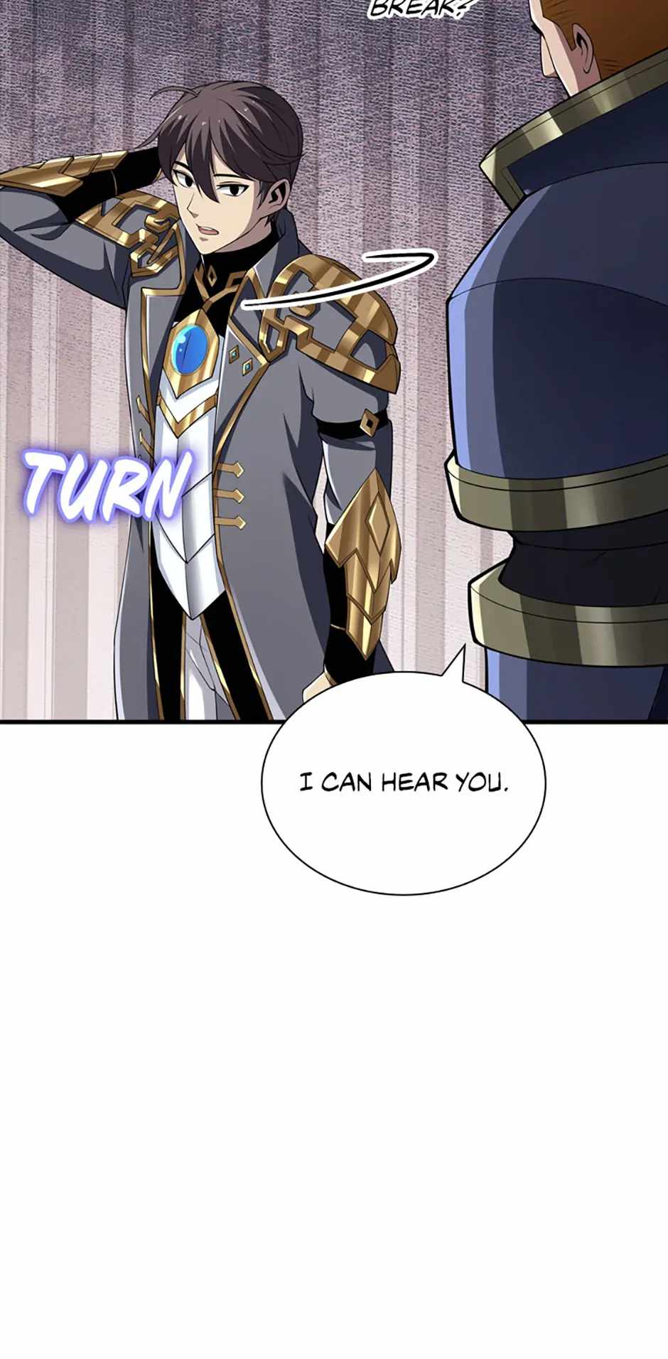 Back Then, I Didn’t Realize It Was A Big Win Chapter 43 page 37 - 