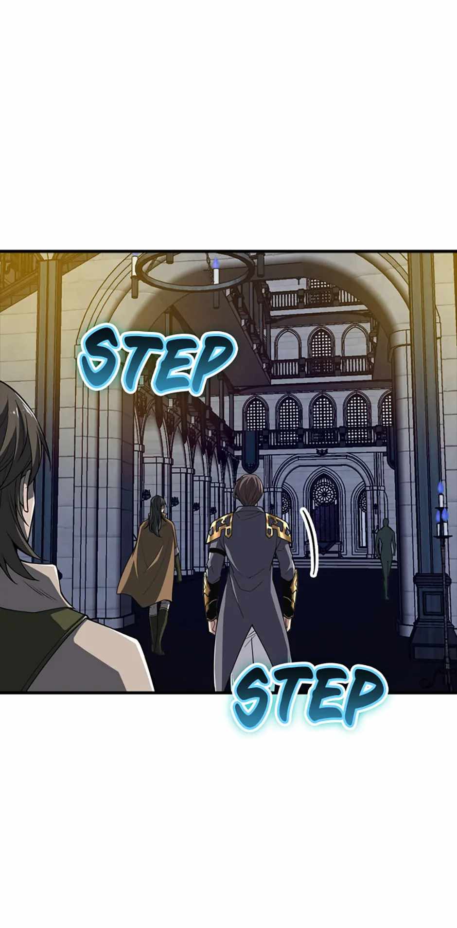Back Then, I Didn’t Realize It Was A Big Win Chapter 43 page 40 - 
