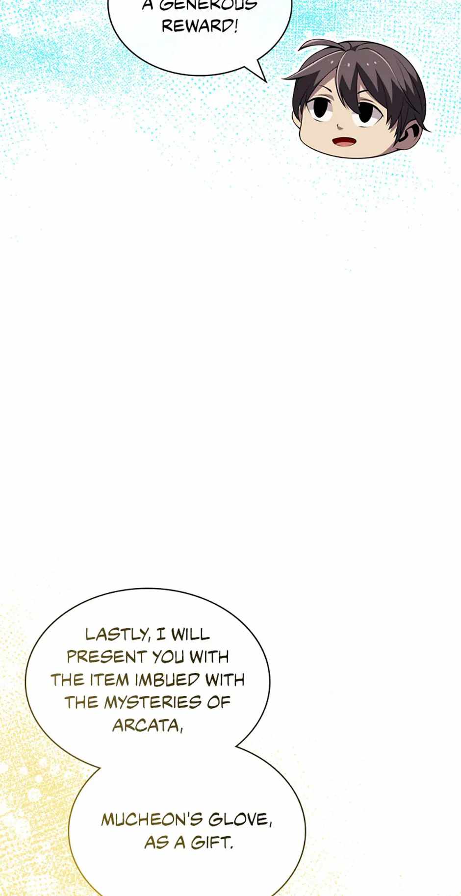 Back Then, I Didn’t Realize It Was A Big Win Chapter 43 page 45 - 
