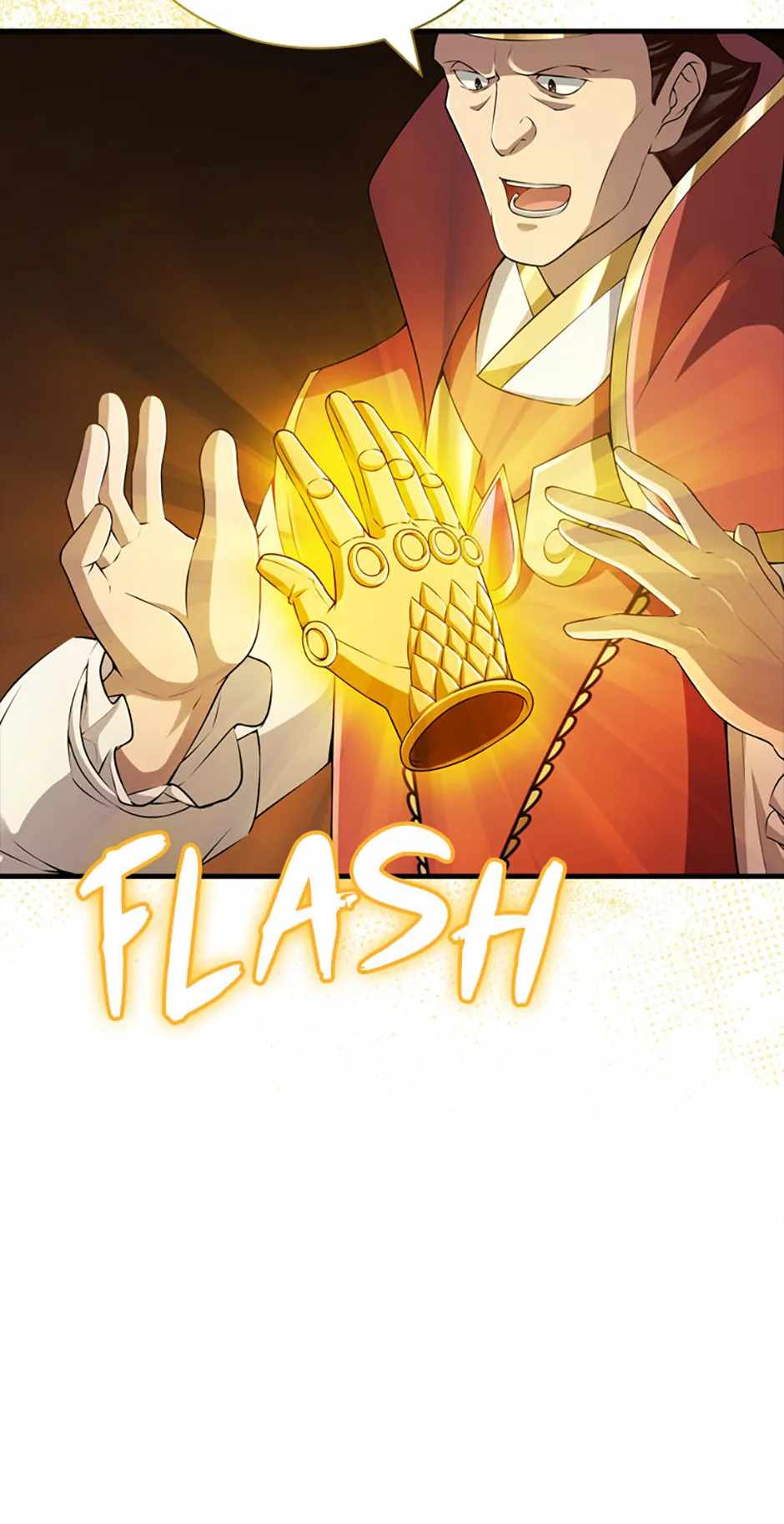 Back Then, I Didn’t Realize It Was A Big Win Chapter 43 page 46 - 