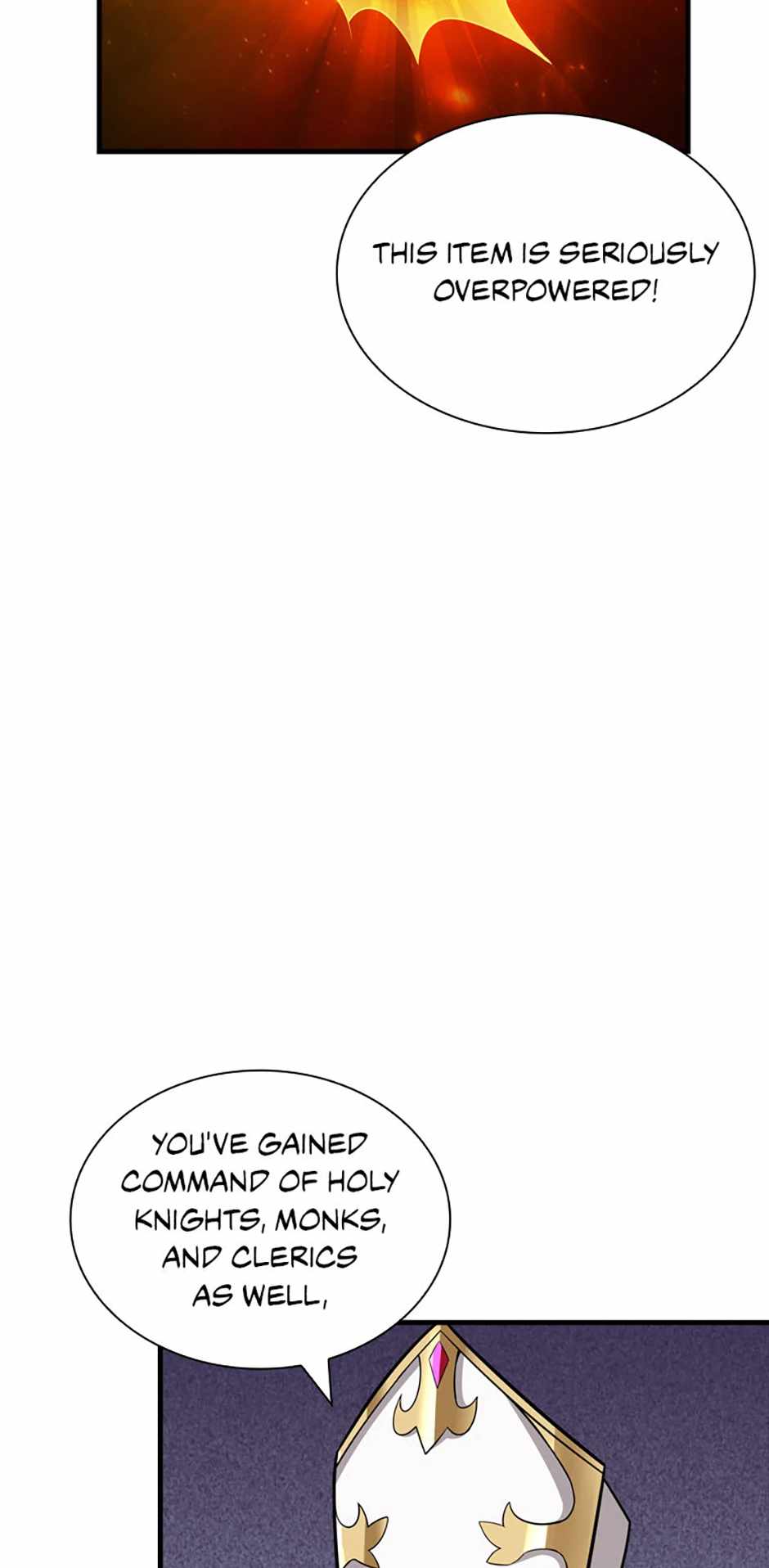 Back Then, I Didn’t Realize It Was A Big Win Chapter 43 page 49 - 