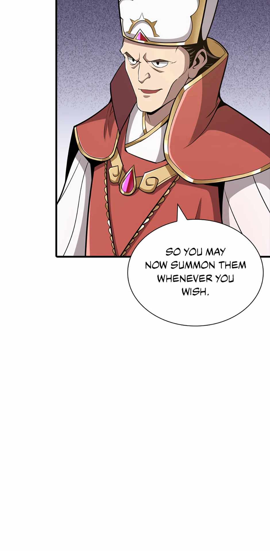 Back Then, I Didn’t Realize It Was A Big Win Chapter 43 page 50 - 