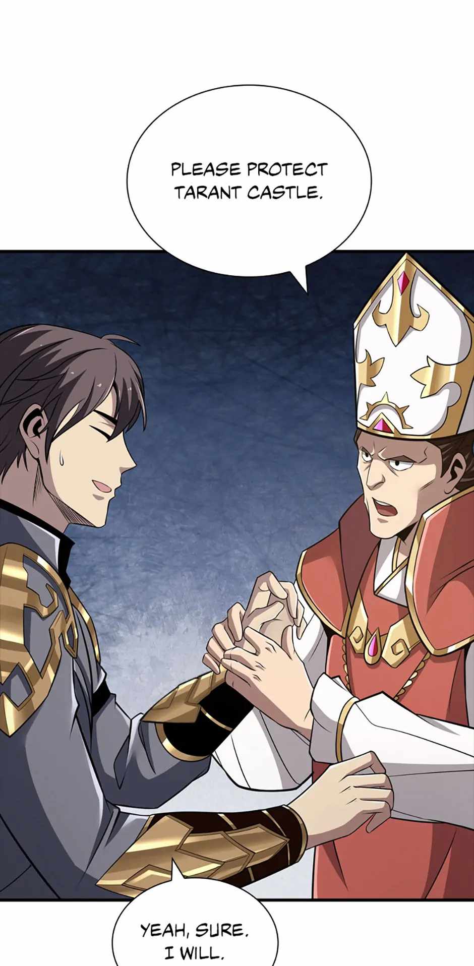 Back Then, I Didn’t Realize It Was A Big Win Chapter 43 page 52 - 
