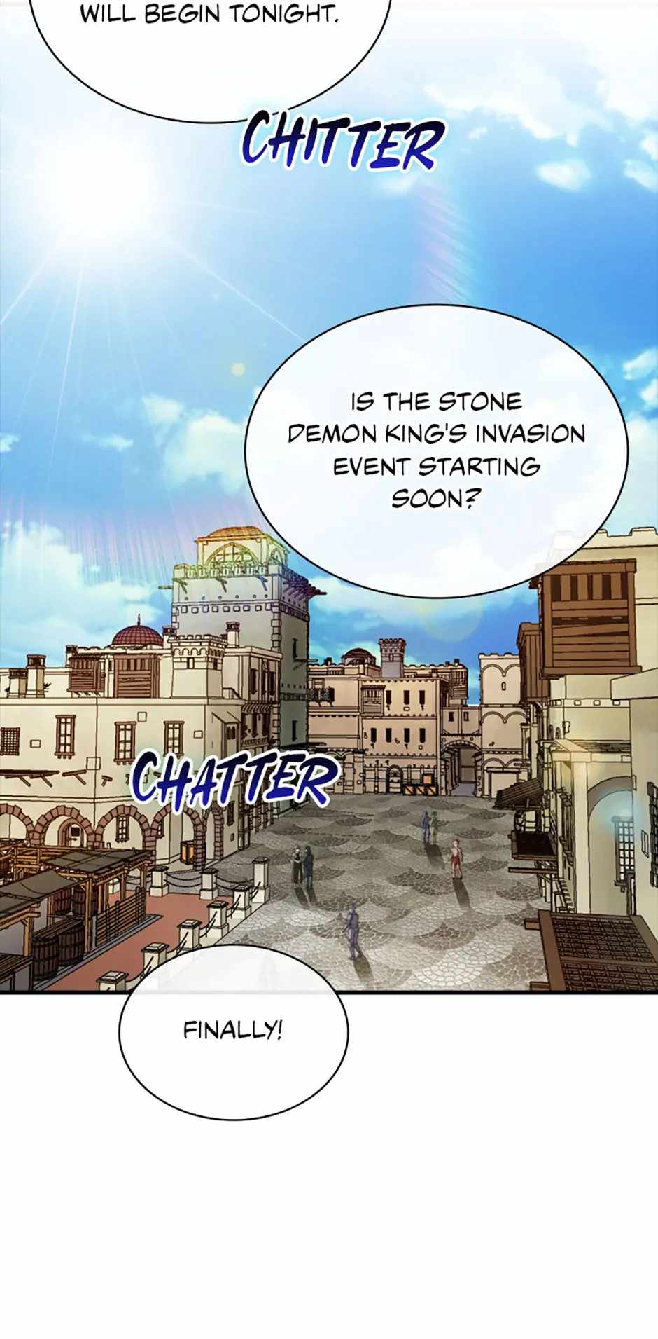 Back Then, I Didn’t Realize It Was A Big Win Chapter 43 page 54 - 