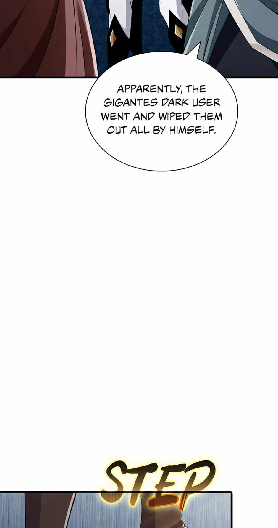 Back Then, I Didn’t Realize It Was A Big Win Chapter 43 page 56 - 