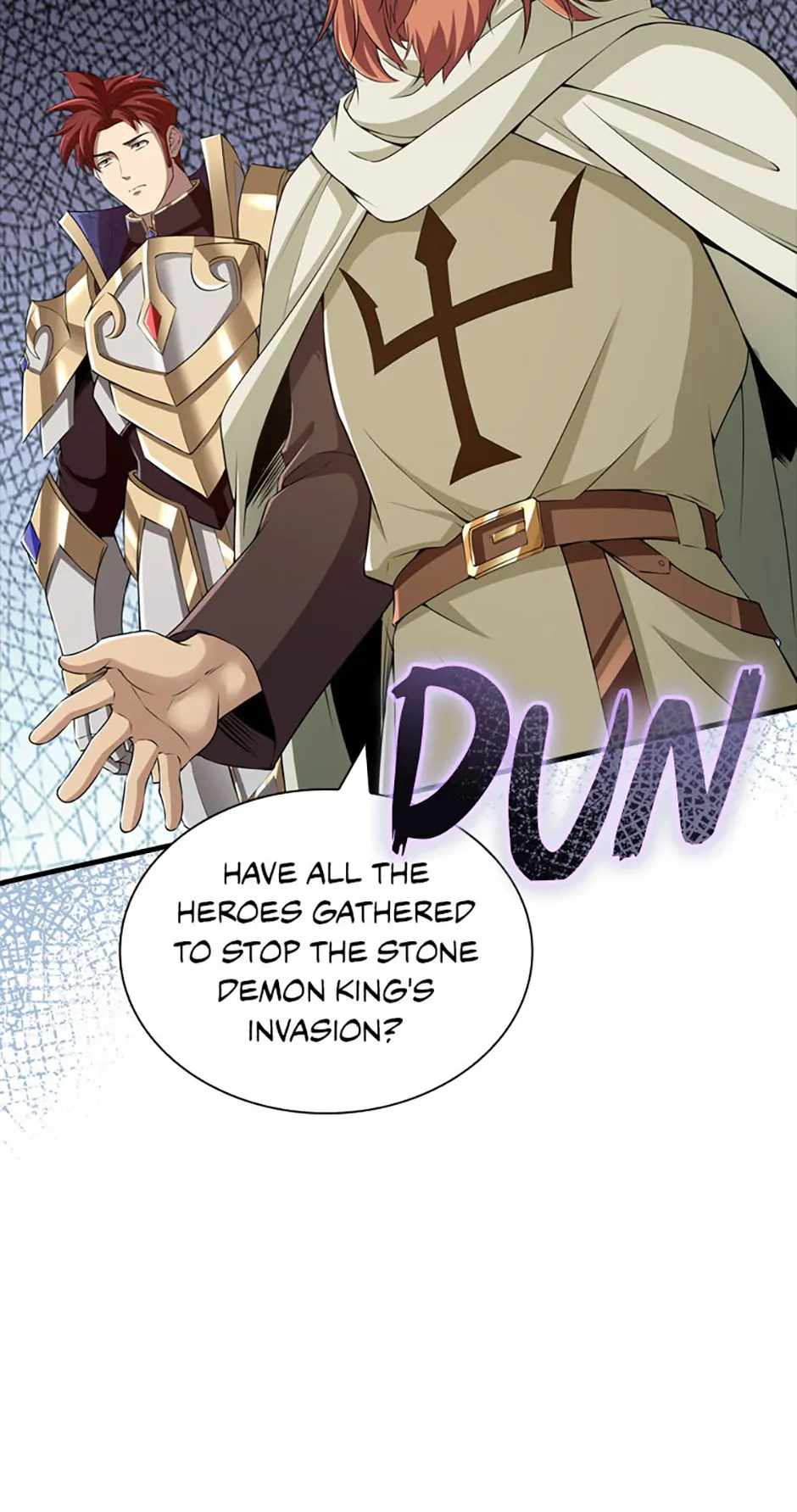 Back Then, I Didn’t Realize It Was A Big Win Chapter 43 page 58 - 