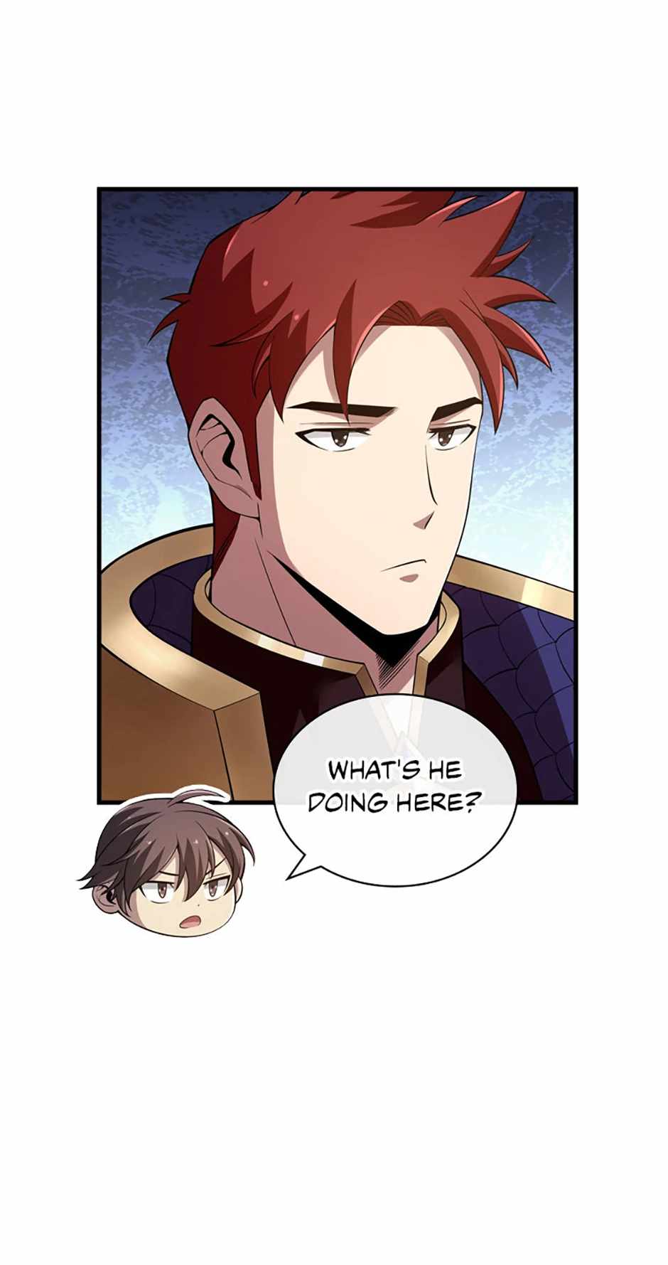 Back Then, I Didn’t Realize It Was A Big Win Chapter 43 page 60 - 