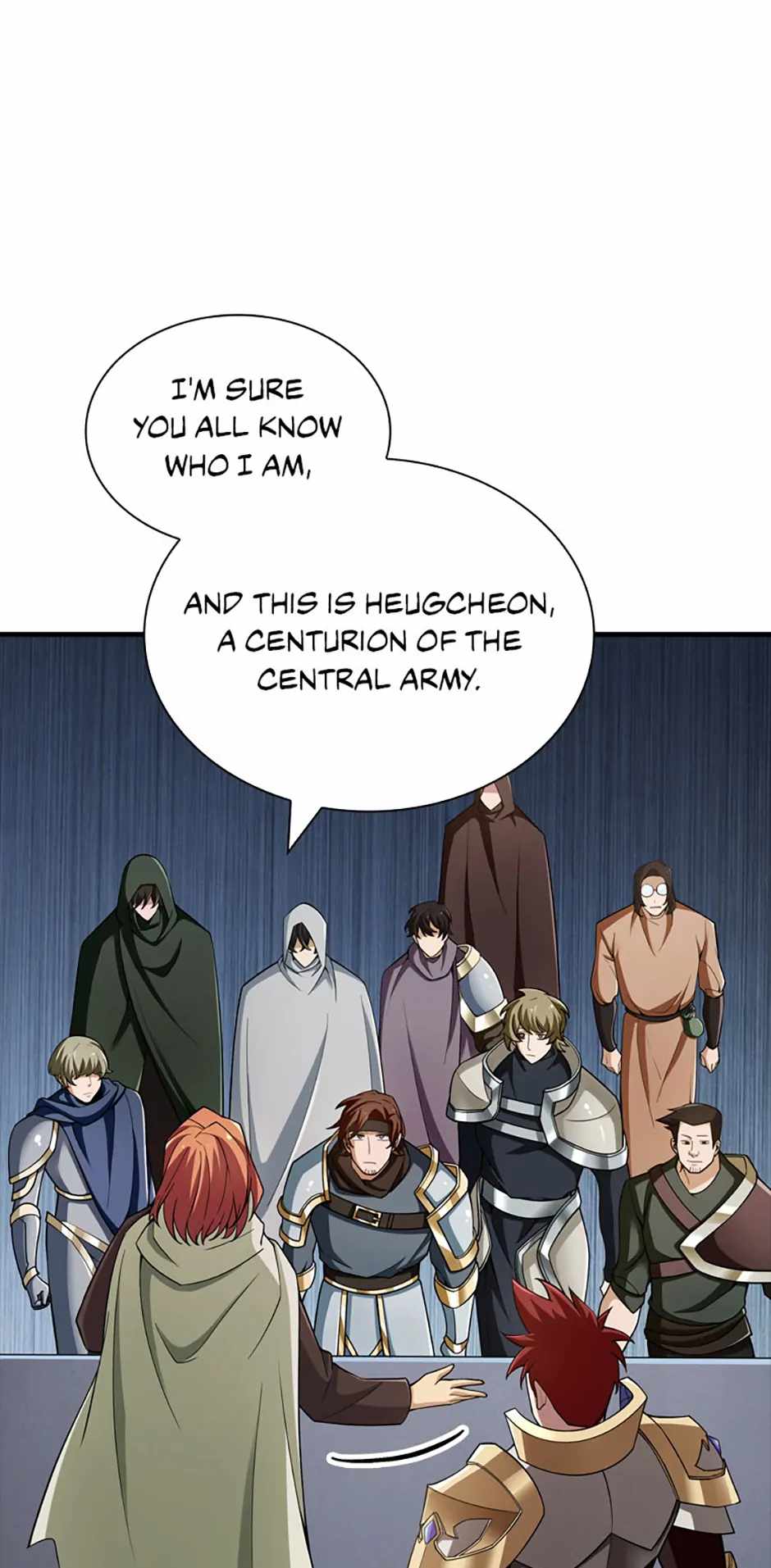 Back Then, I Didn’t Realize It Was A Big Win Chapter 43 page 61 - 