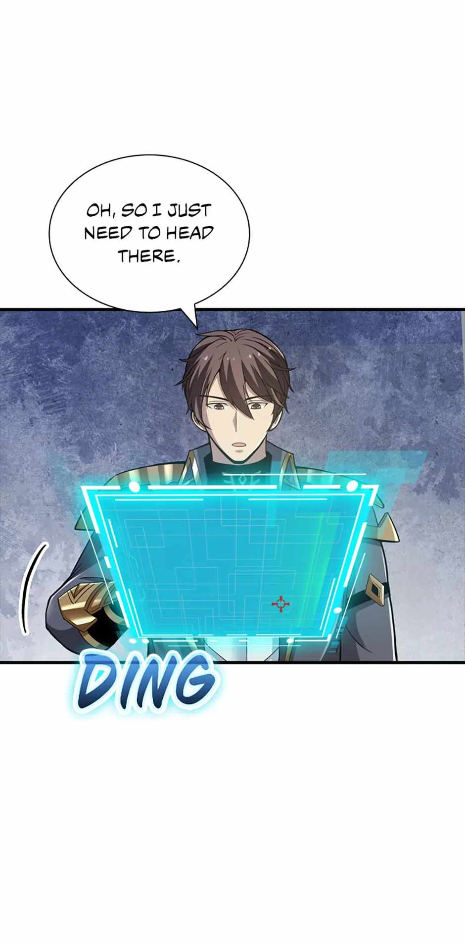 Back Then, I Didn’t Realize It Was A Big Win Chapter 43 page 67 - 