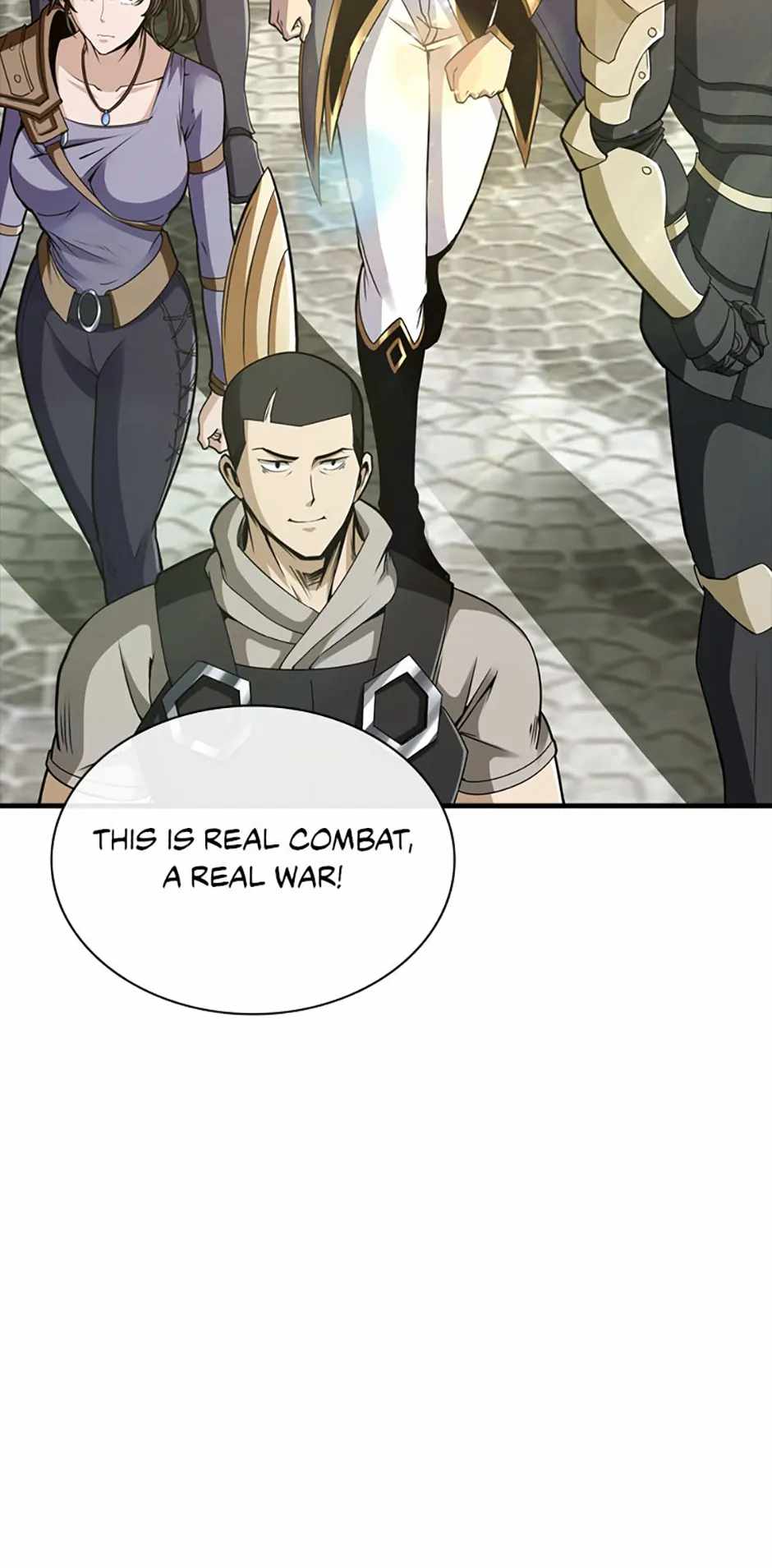 Back Then, I Didn’t Realize It Was A Big Win Chapter 43 page 69 - 