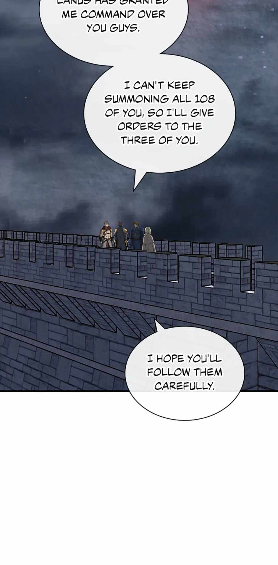 Back Then, I Didn’t Realize It Was A Big Win Chapter 43 page 72 - 