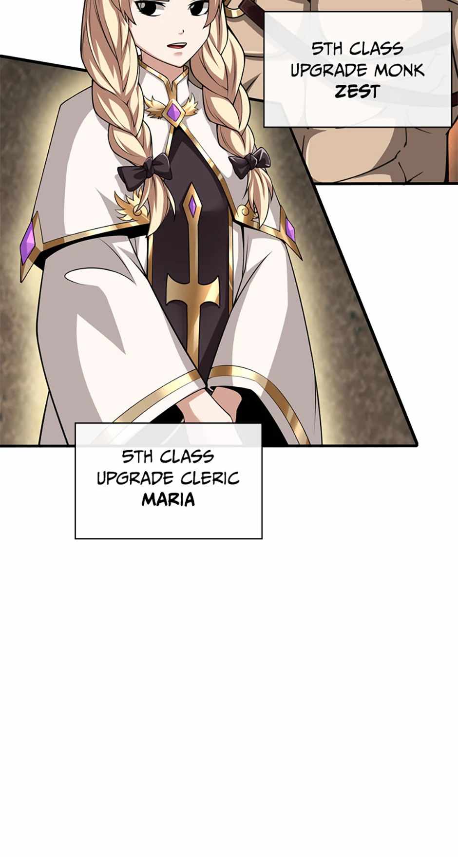 Back Then, I Didn’t Realize It Was A Big Win Chapter 43 page 74 - 