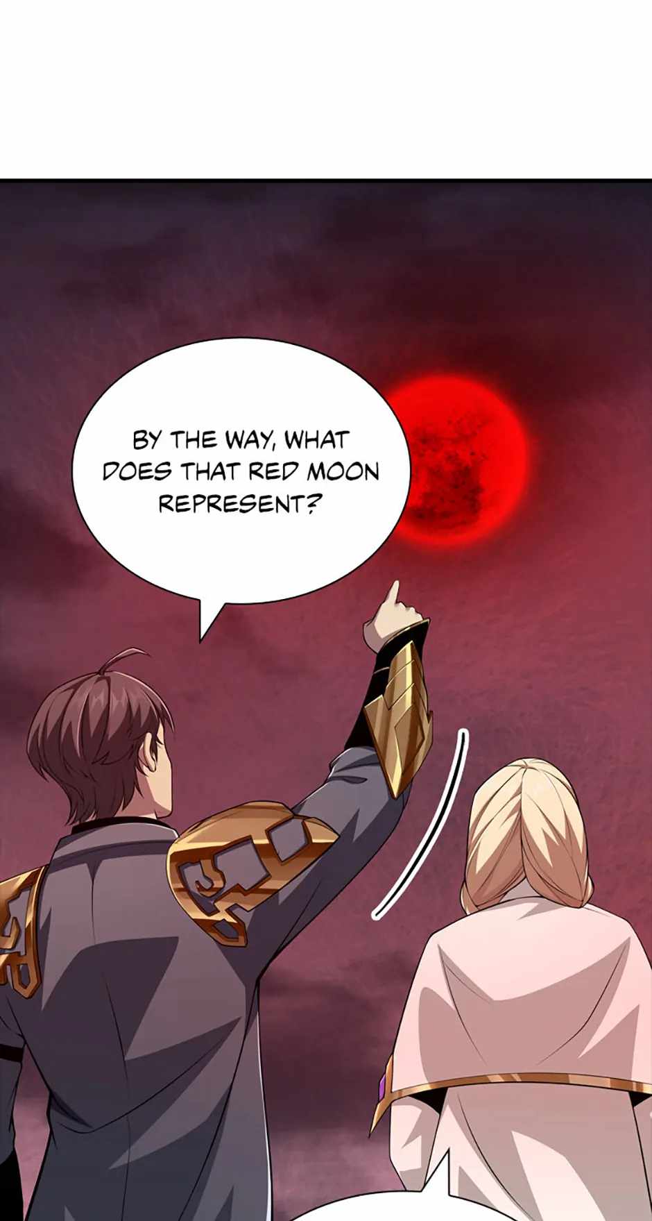 Back Then, I Didn’t Realize It Was A Big Win Chapter 43 page 75 - 