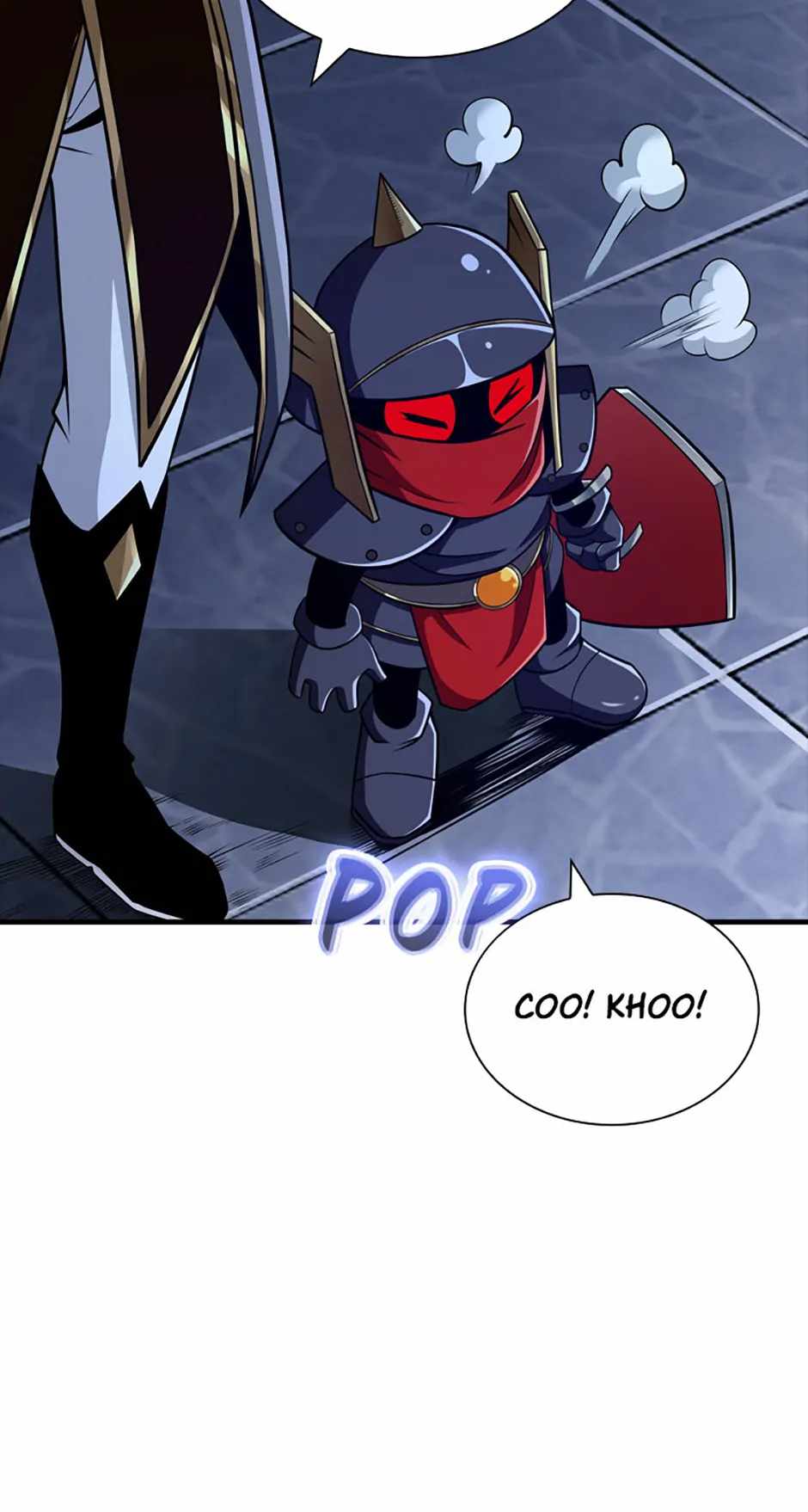 Back Then, I Didn’t Realize It Was A Big Win Chapter 43 page 78 - 