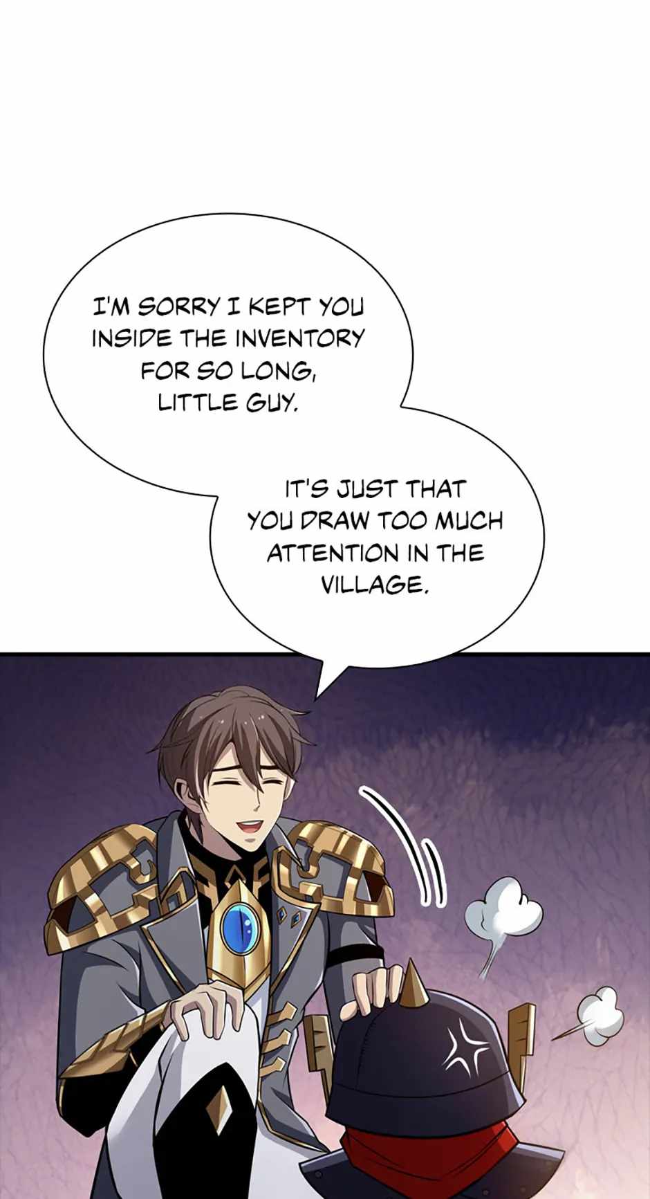 Back Then, I Didn’t Realize It Was A Big Win Chapter 43 page 79 - 