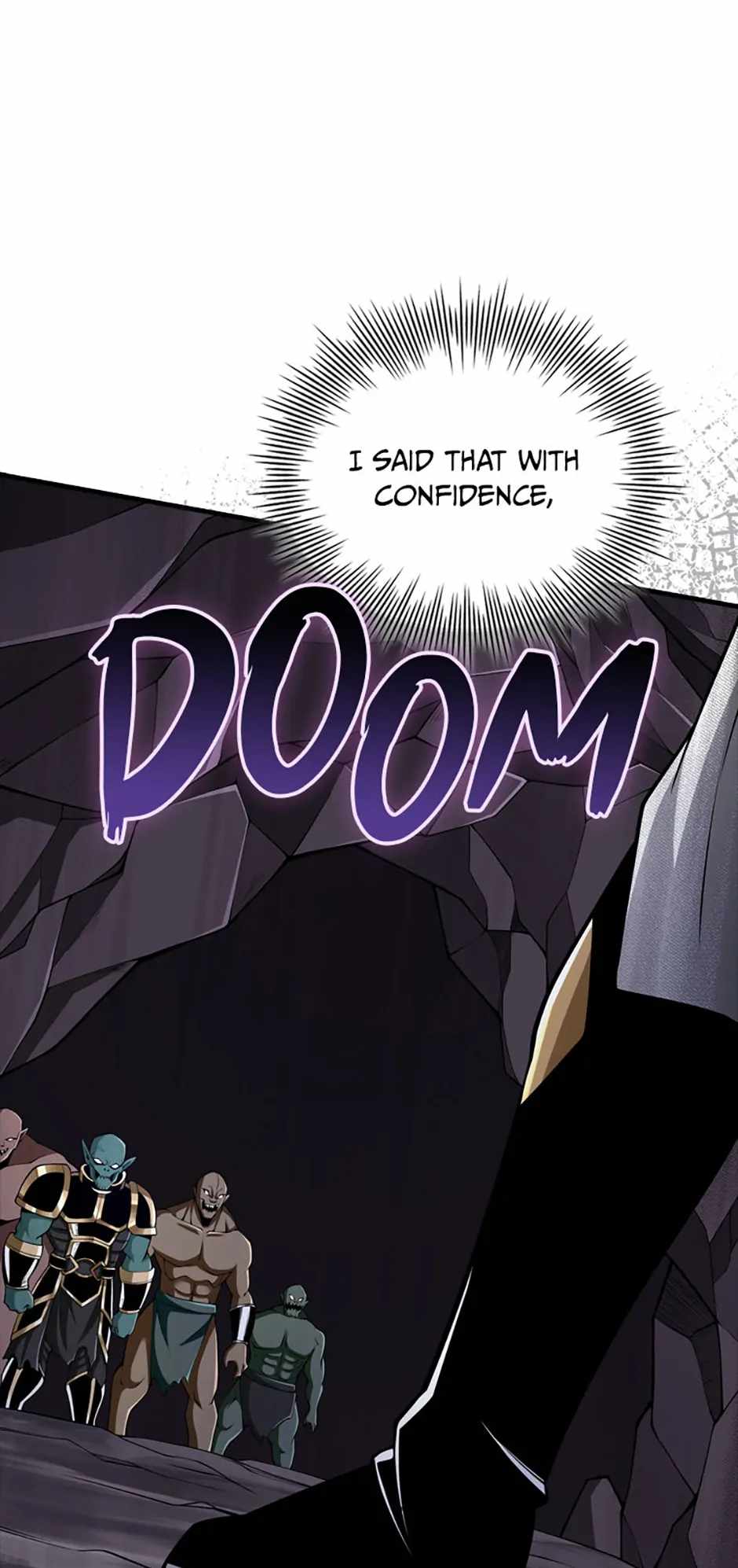 Back Then, I Didn’t Realize It Was A Big Win Chapter 43 page 9 - 