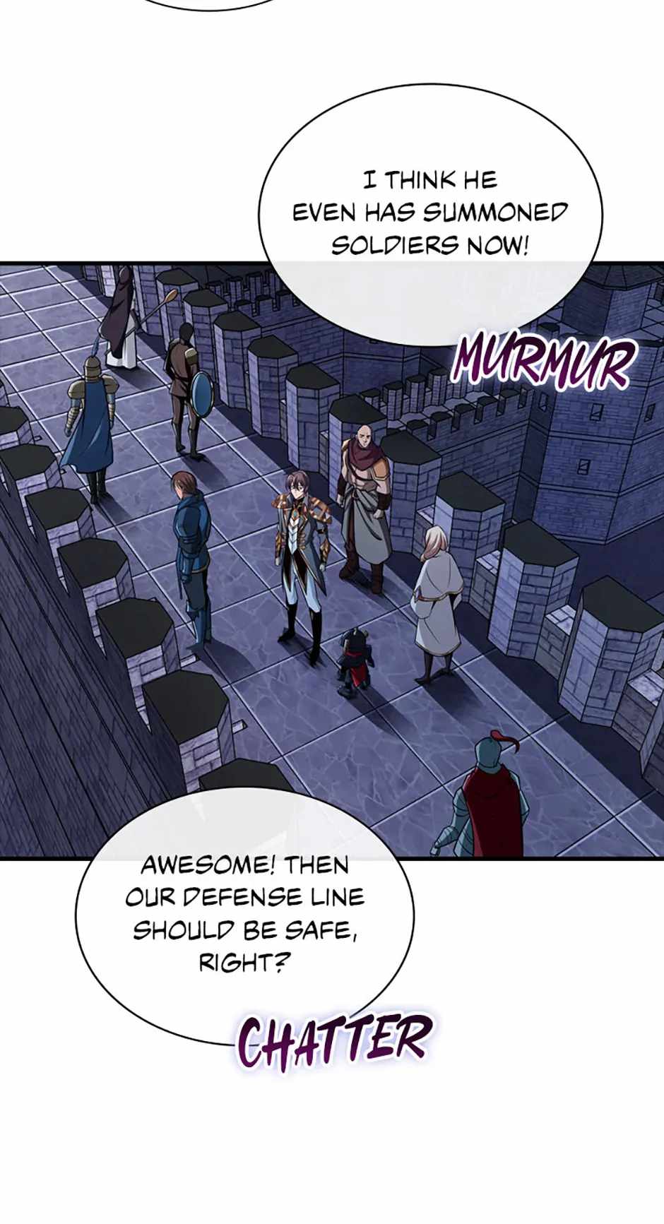 Back Then, I Didn’t Realize It Was A Big Win Chapter 43 page 81 - 