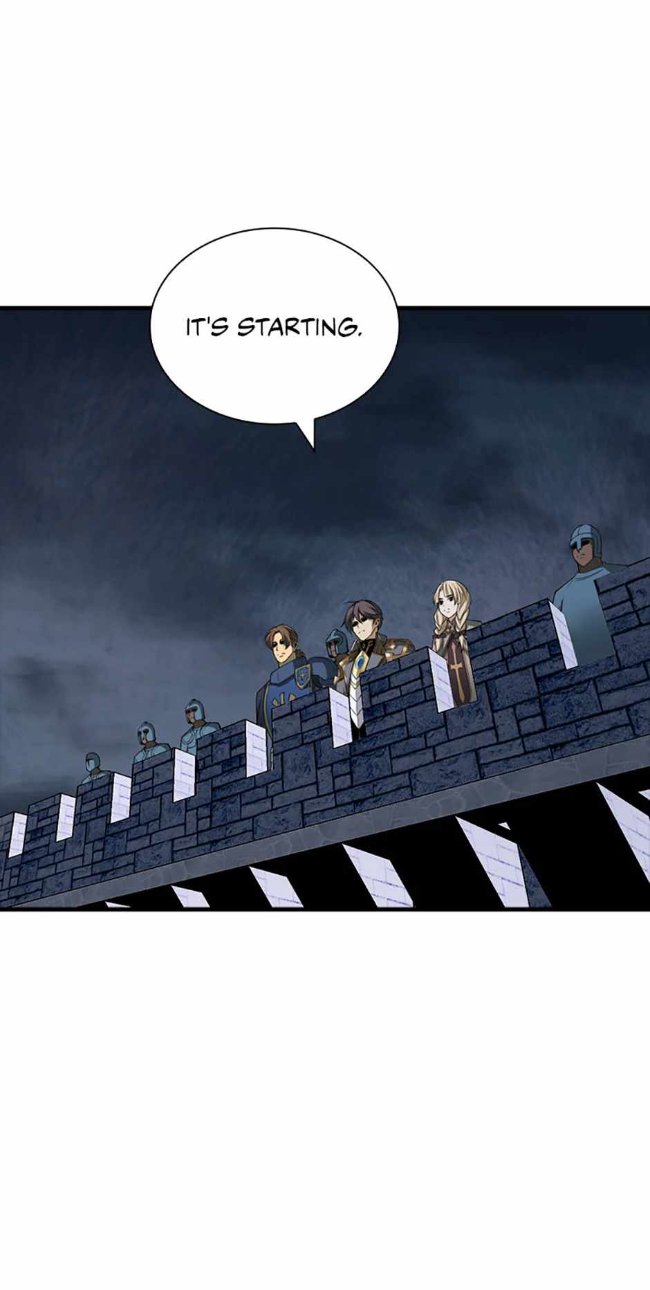 Back Then, I Didn’t Realize It Was A Big Win Chapter 43 page 86 - 