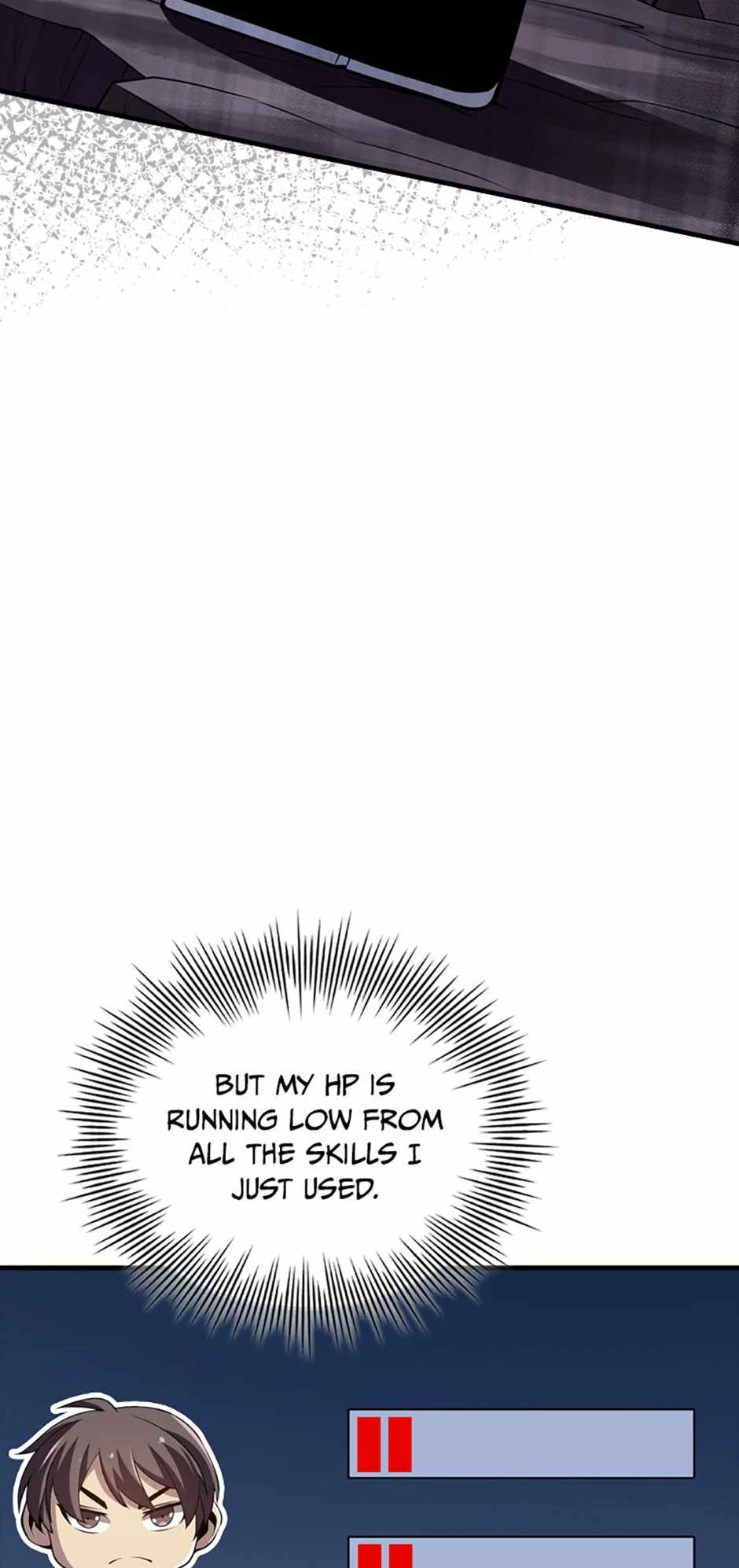 Back Then, I Didn’t Realize It Was A Big Win Chapter 43 page 10 - 