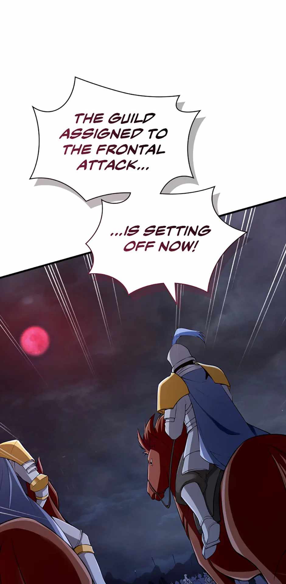Back Then, I Didn’t Realize It Was A Big Win Chapter 43 page 92 - 