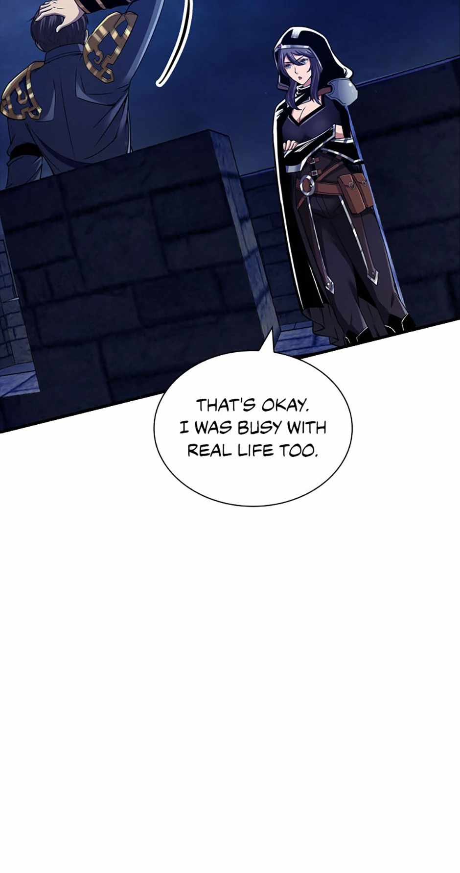 Back Then, I Didn’t Realize It Was A Big Win Chapter 44 page 11 - 