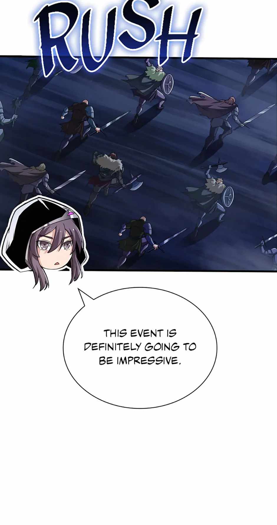 Back Then, I Didn’t Realize It Was A Big Win Chapter 44 page 13 - 