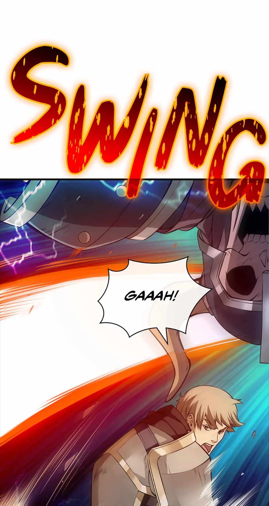 Back Then, I Didn’t Realize It Was A Big Win Chapter 44 page 27 - 