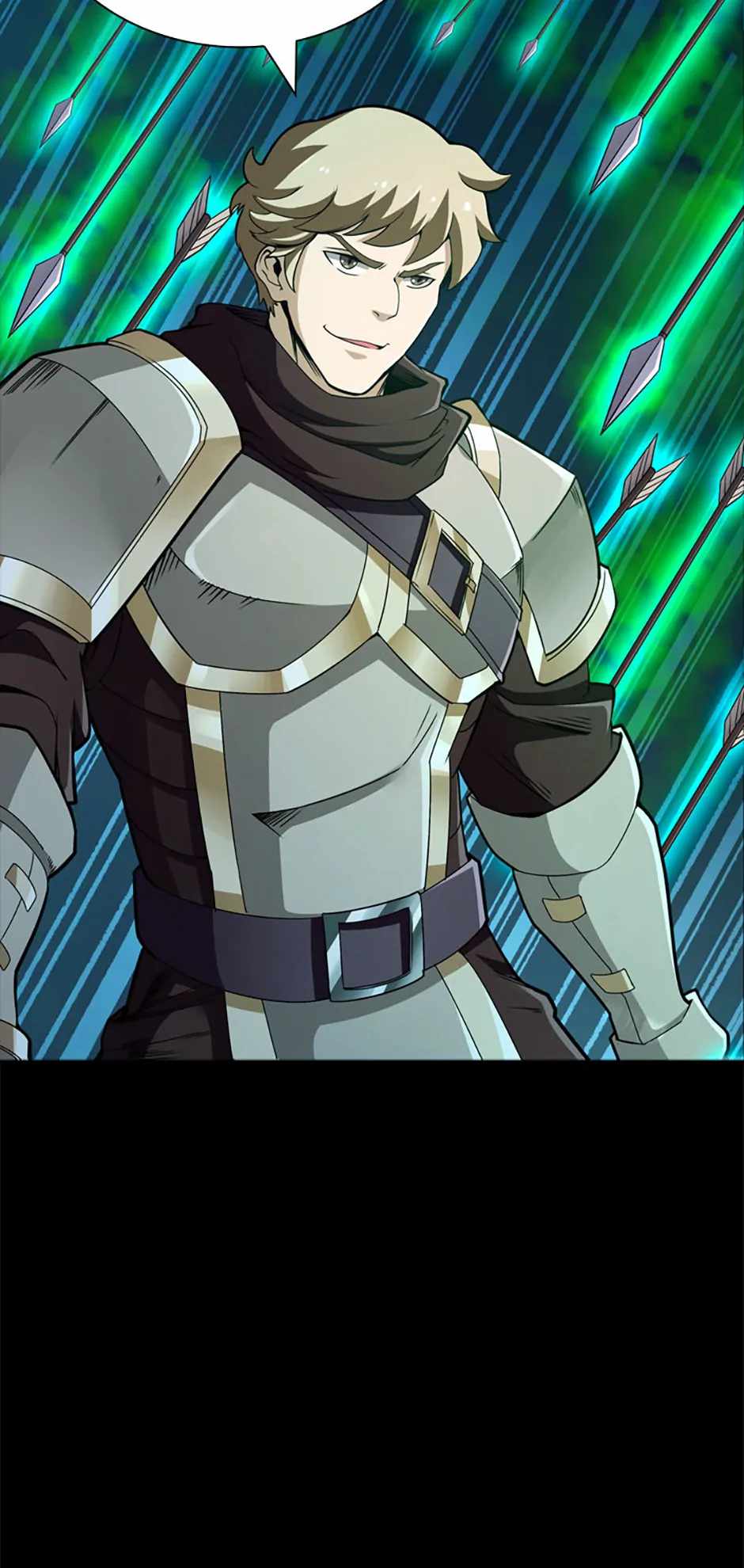 Back Then, I Didn’t Realize It Was A Big Win Chapter 44 page 35 - 