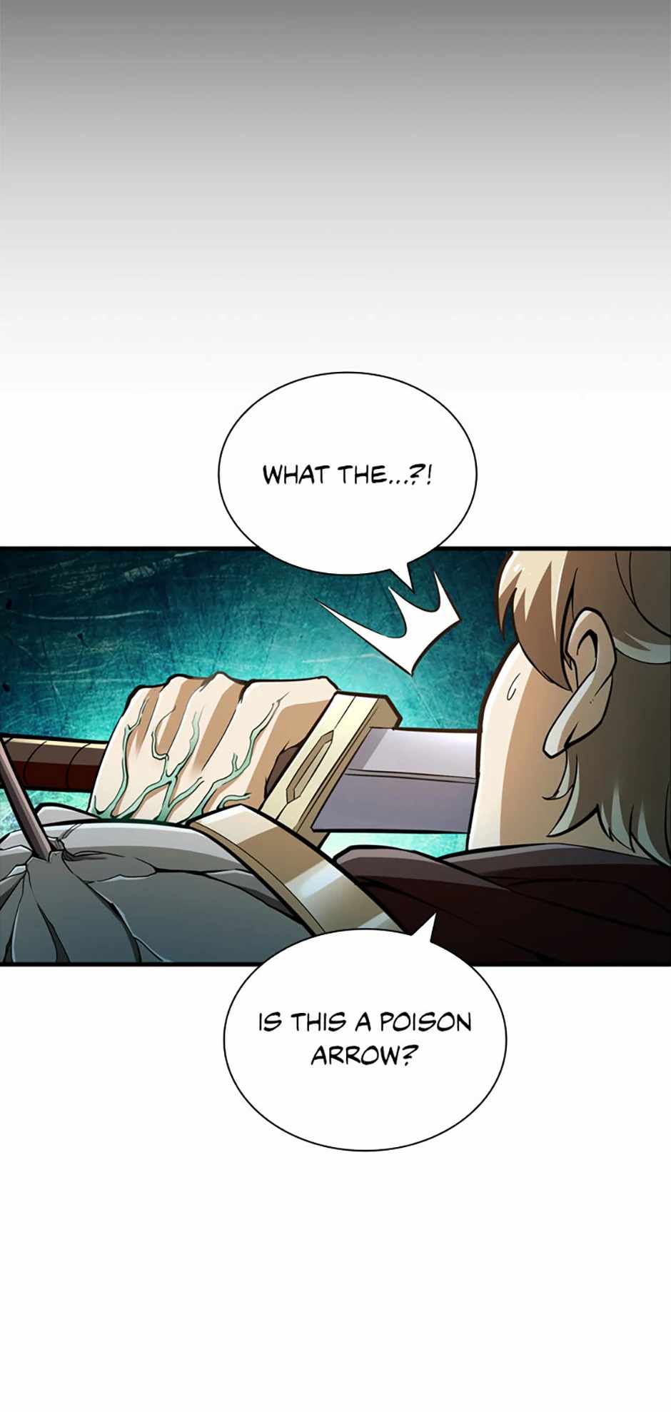 Back Then, I Didn’t Realize It Was A Big Win Chapter 44 page 37 - 