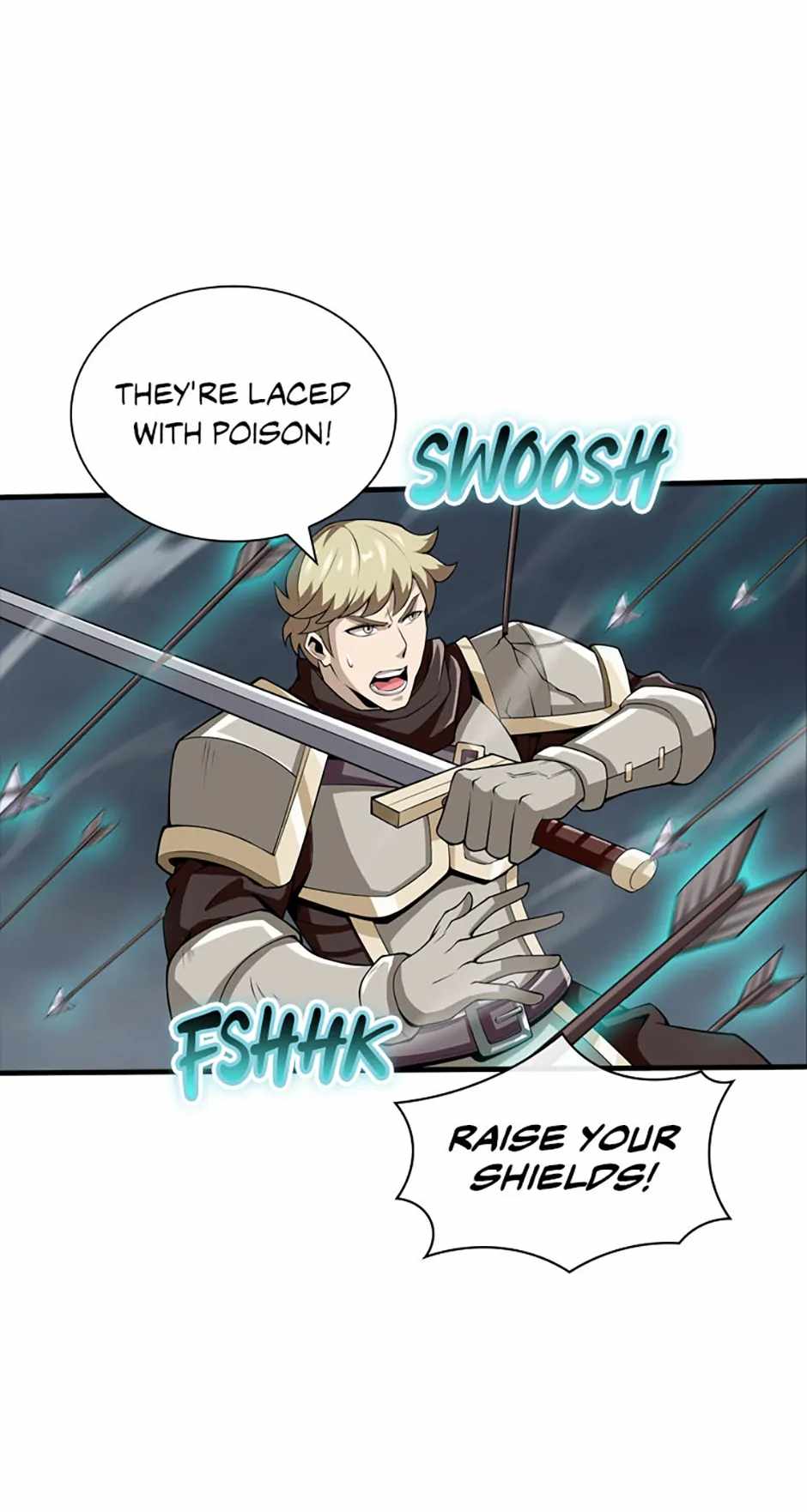 Back Then, I Didn’t Realize It Was A Big Win Chapter 44 page 38 - 
