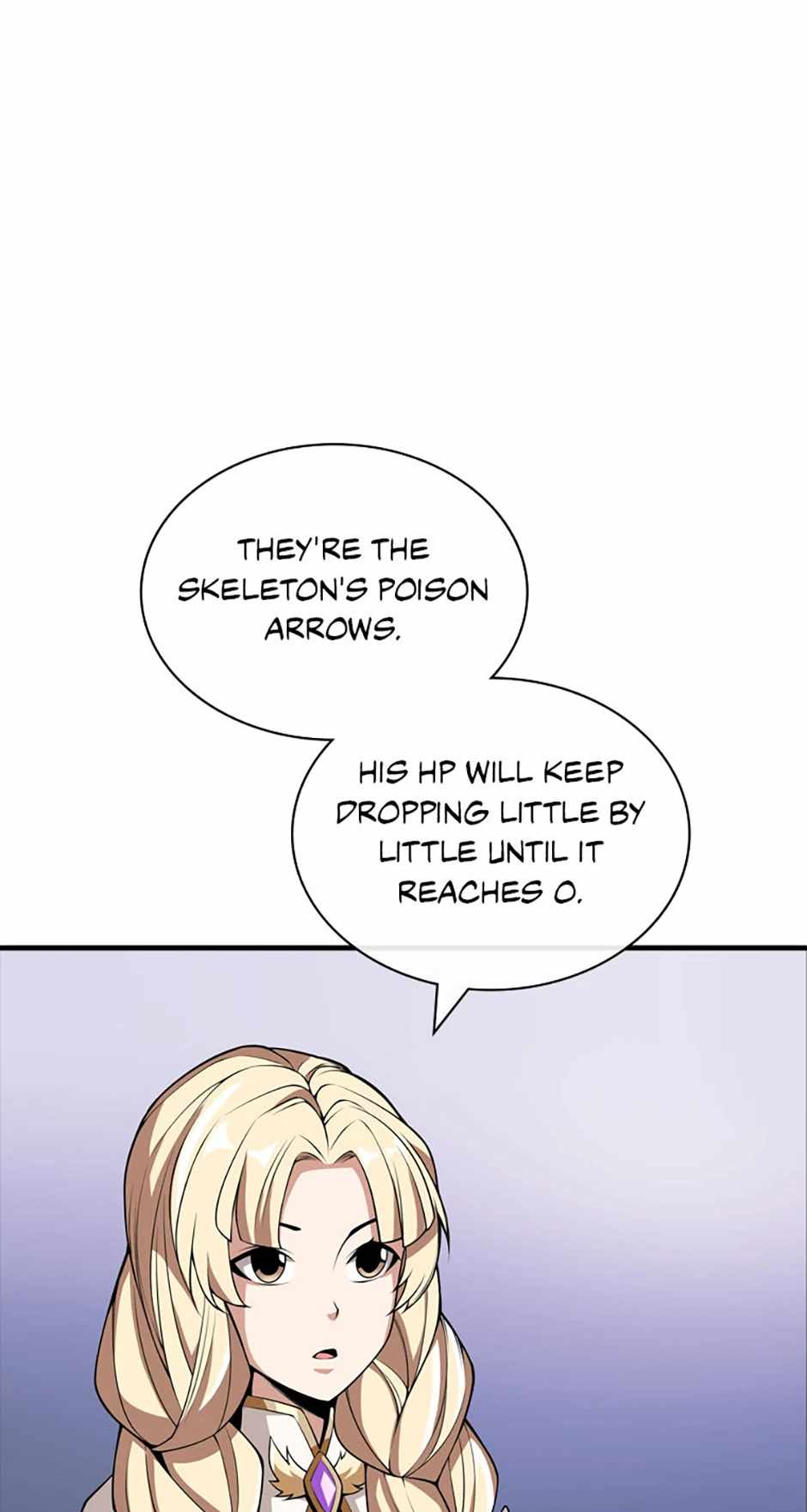 Back Then, I Didn’t Realize It Was A Big Win Chapter 44 page 39 - 