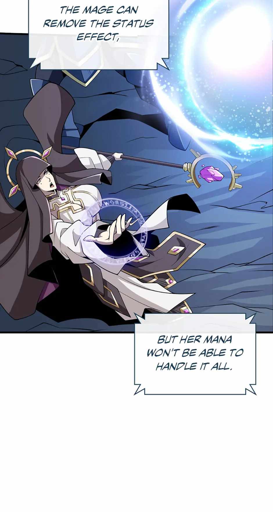 Back Then, I Didn’t Realize It Was A Big Win Chapter 44 page 41 - 