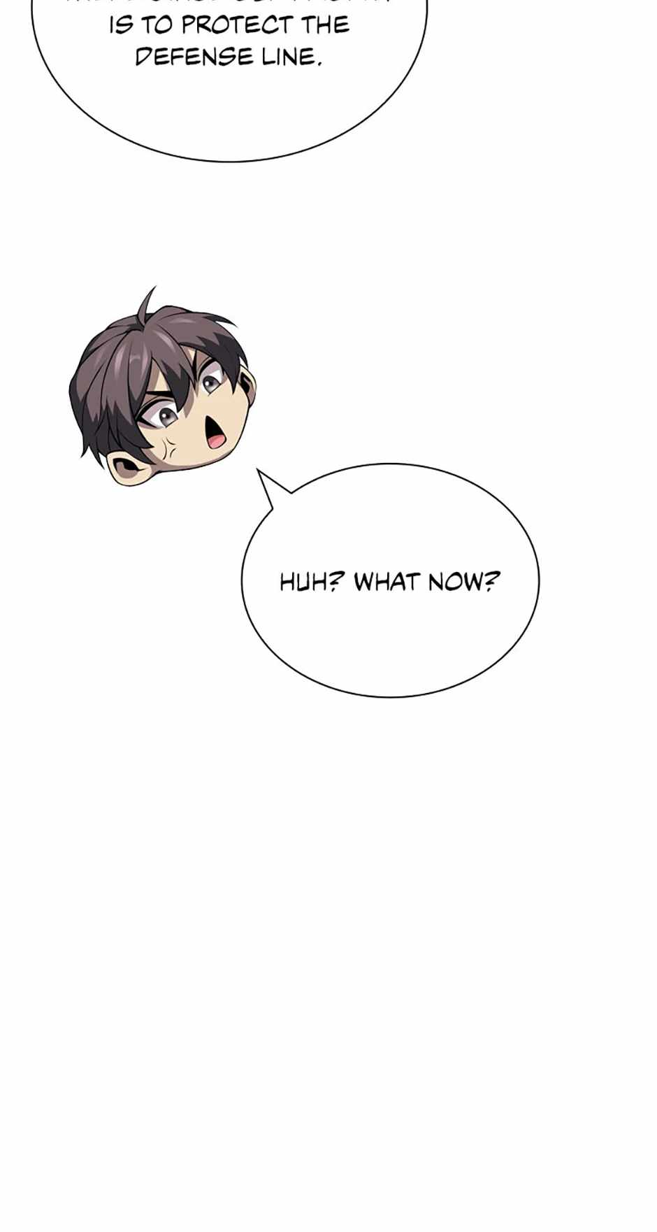 Back Then, I Didn’t Realize It Was A Big Win Chapter 44 page 44 - 