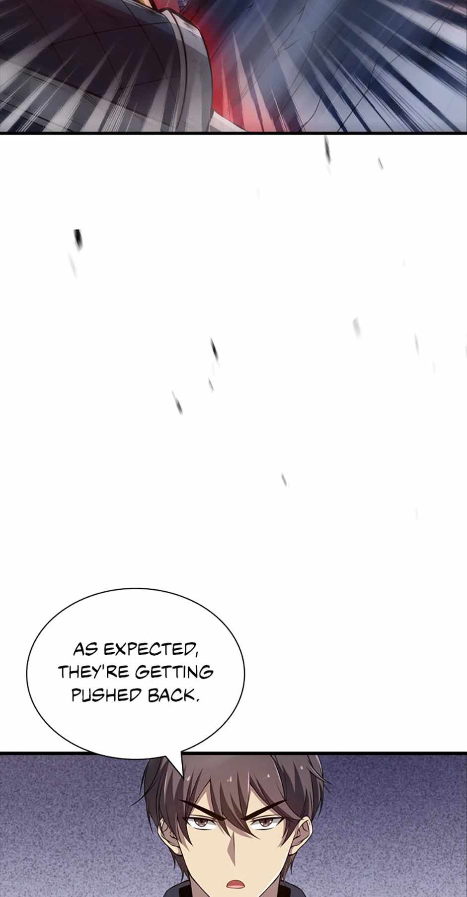 Back Then, I Didn’t Realize It Was A Big Win Chapter 44 page 63 - 