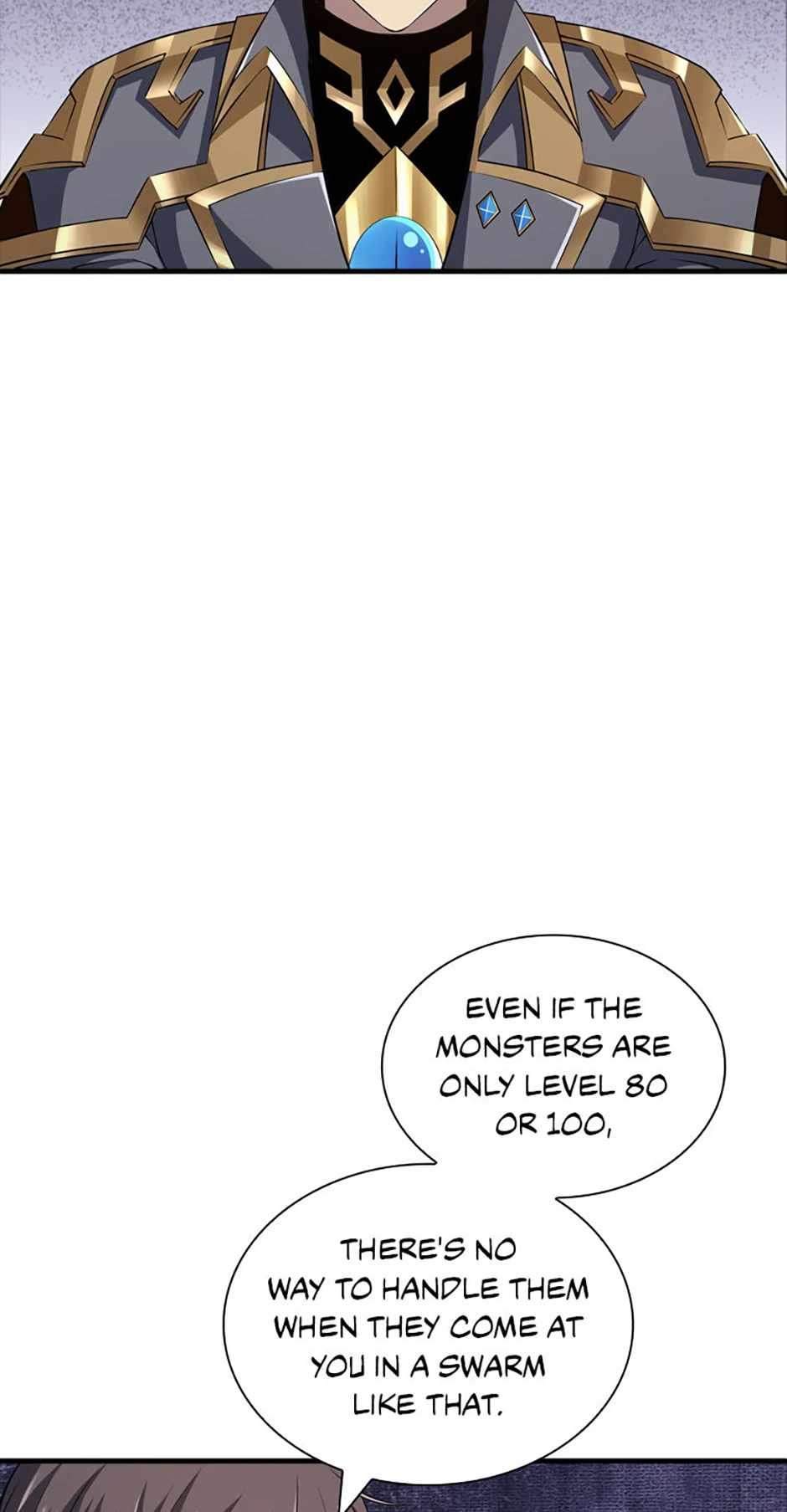 Back Then, I Didn’t Realize It Was A Big Win Chapter 44 page 64 - 