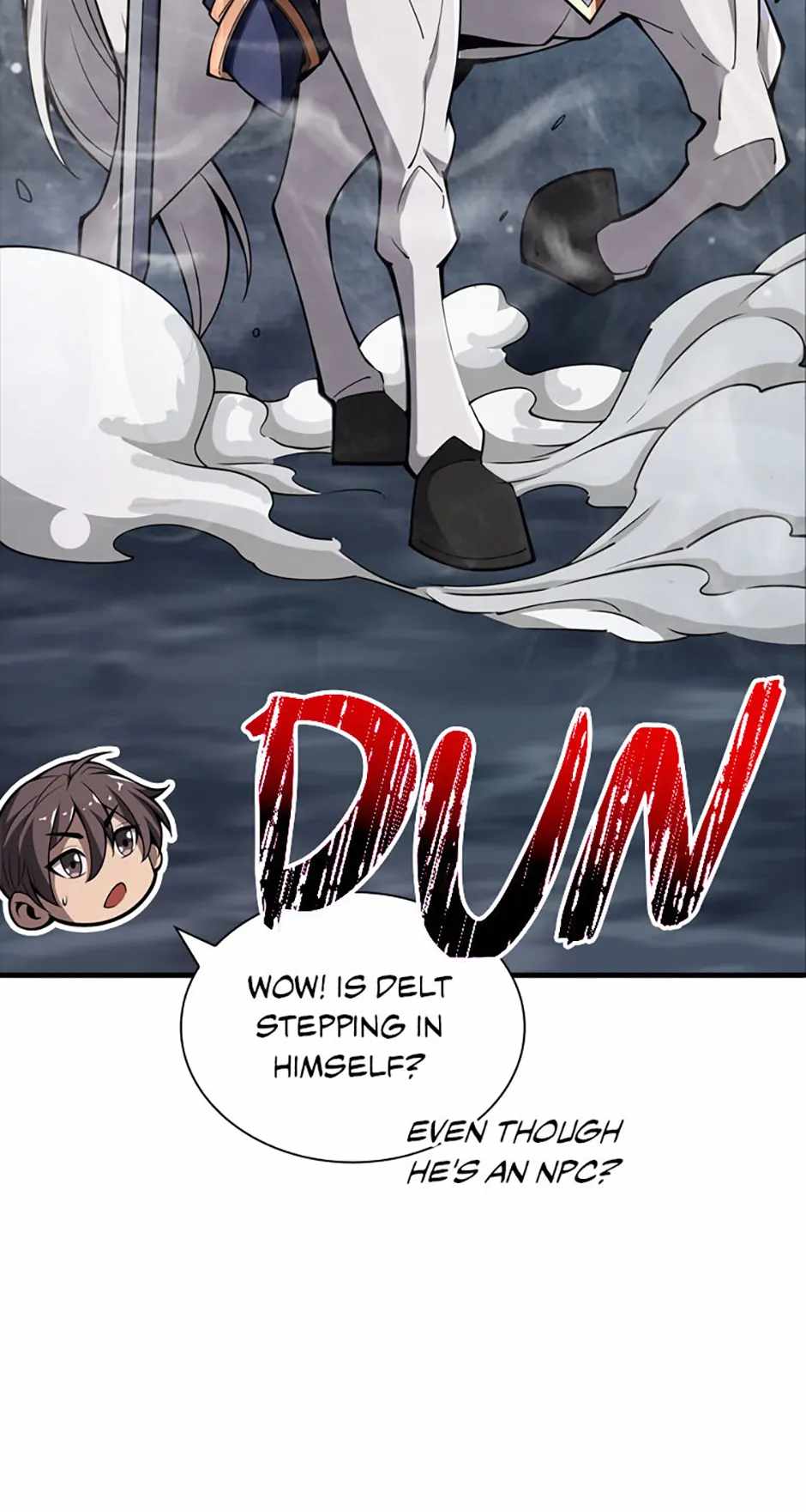 Back Then, I Didn’t Realize It Was A Big Win Chapter 44 page 69 - 