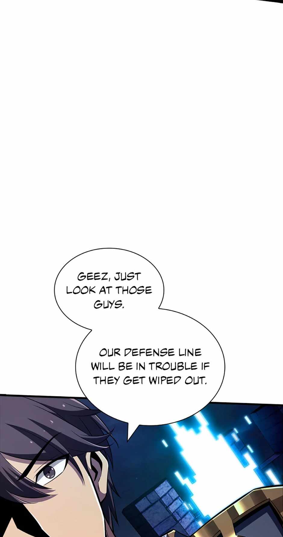 Back Then, I Didn’t Realize It Was A Big Win Chapter 44 page 8 - 