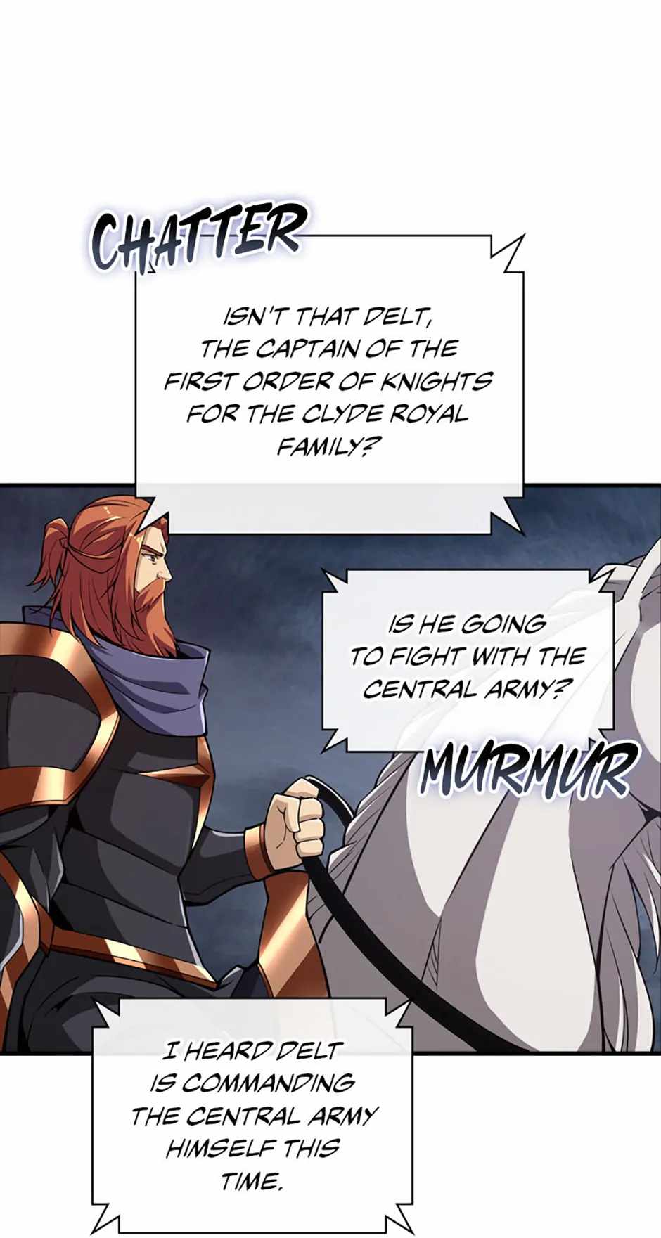 Back Then, I Didn’t Realize It Was A Big Win Chapter 44 page 71 - 