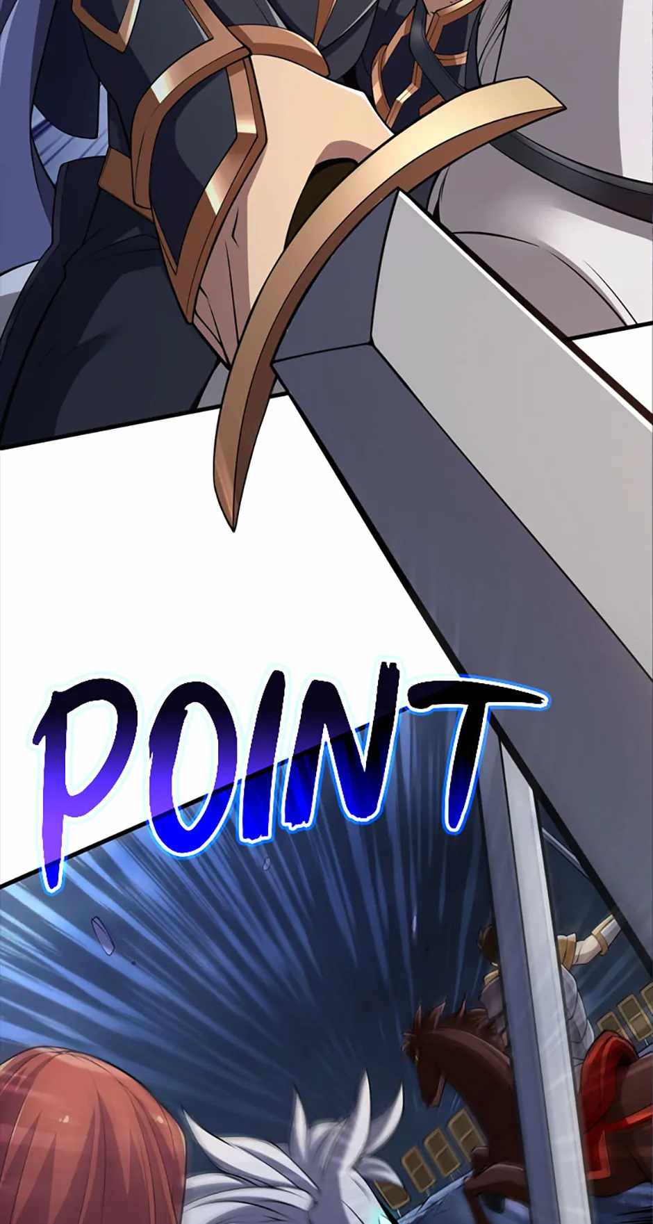 Back Then, I Didn’t Realize It Was A Big Win Chapter 44 page 73 - 