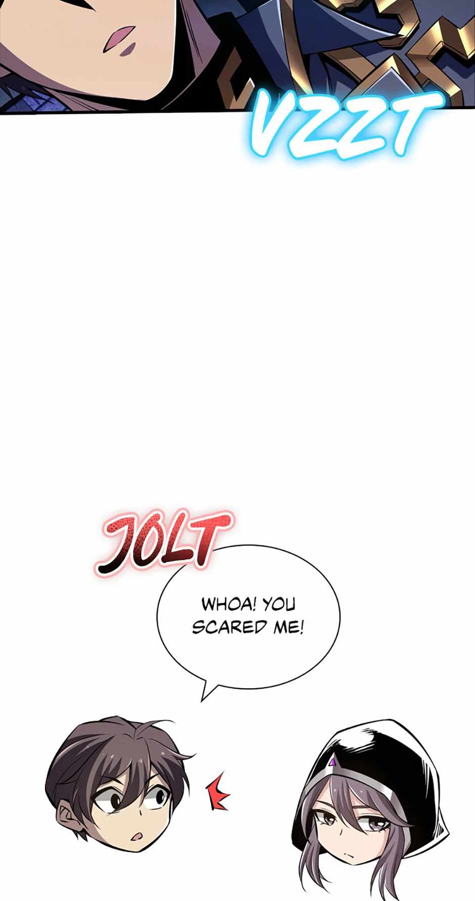 Back Then, I Didn’t Realize It Was A Big Win Chapter 44 page 9 - 