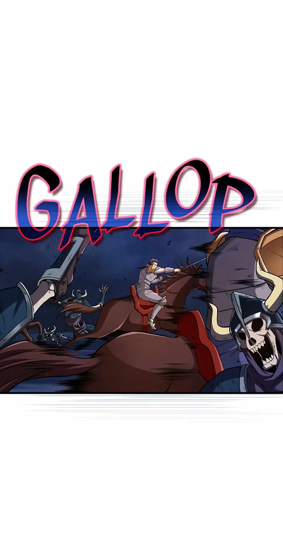 Back Then, I Didn’t Realize It Was A Big Win Chapter 44 page 82 - 