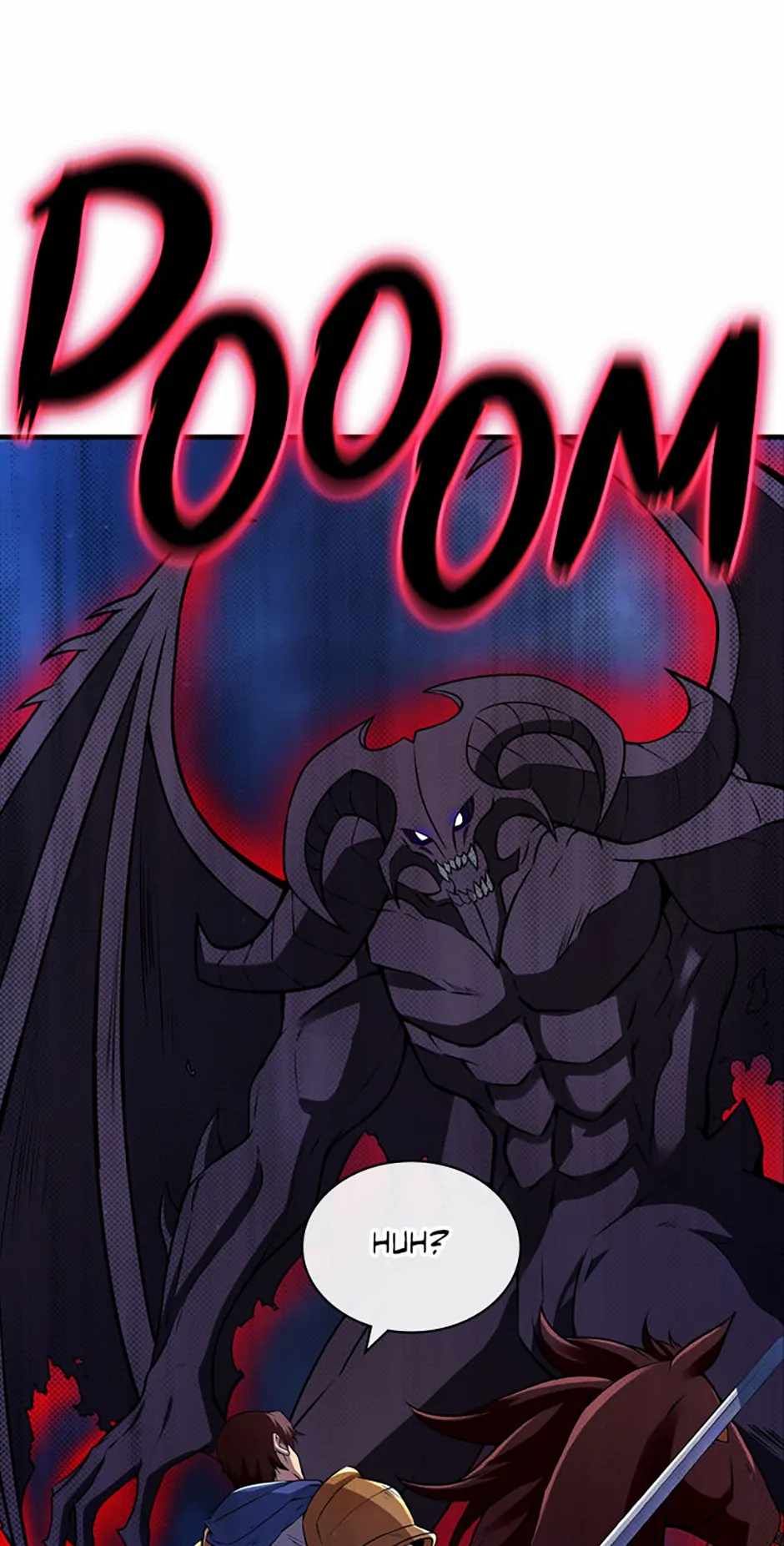 Back Then, I Didn’t Realize It Was A Big Win Chapter 44 page 84 - 