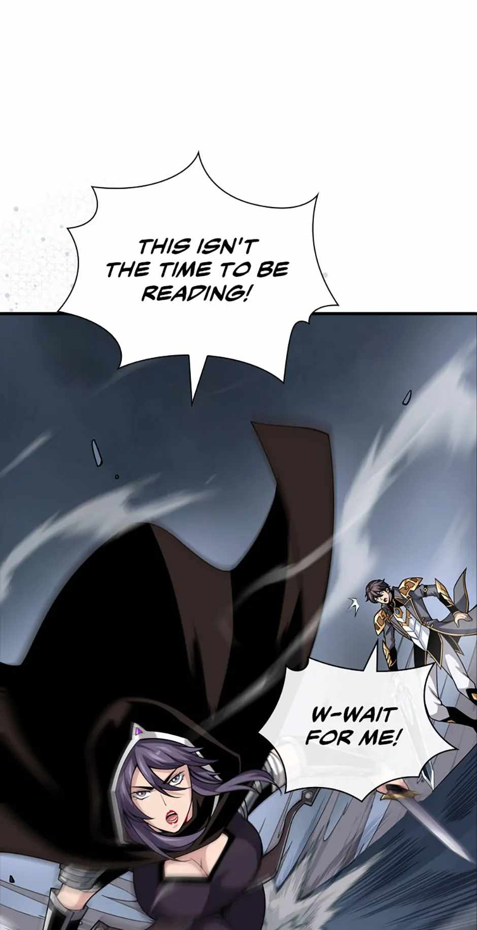 Back Then, I Didn’t Realize It Was A Big Win Chapter 45 page 19 - 