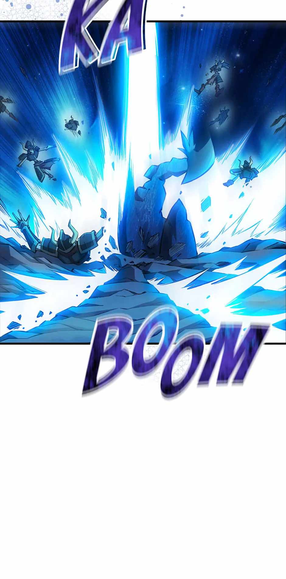 Back Then, I Didn’t Realize It Was A Big Win Chapter 45 page 31 - 
