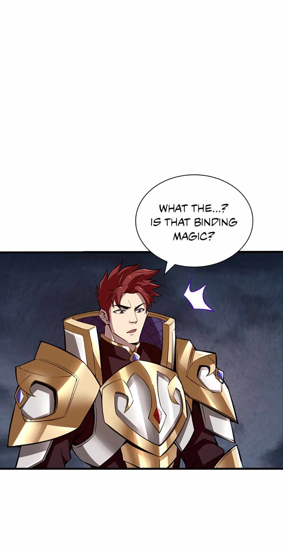 Back Then, I Didn’t Realize It Was A Big Win Chapter 45 page 36 - 