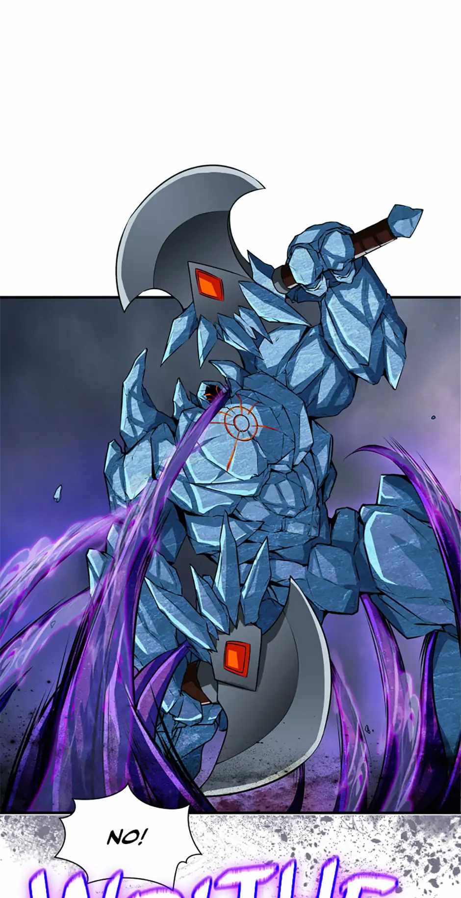 Back Then, I Didn’t Realize It Was A Big Win Chapter 45 page 39 - 