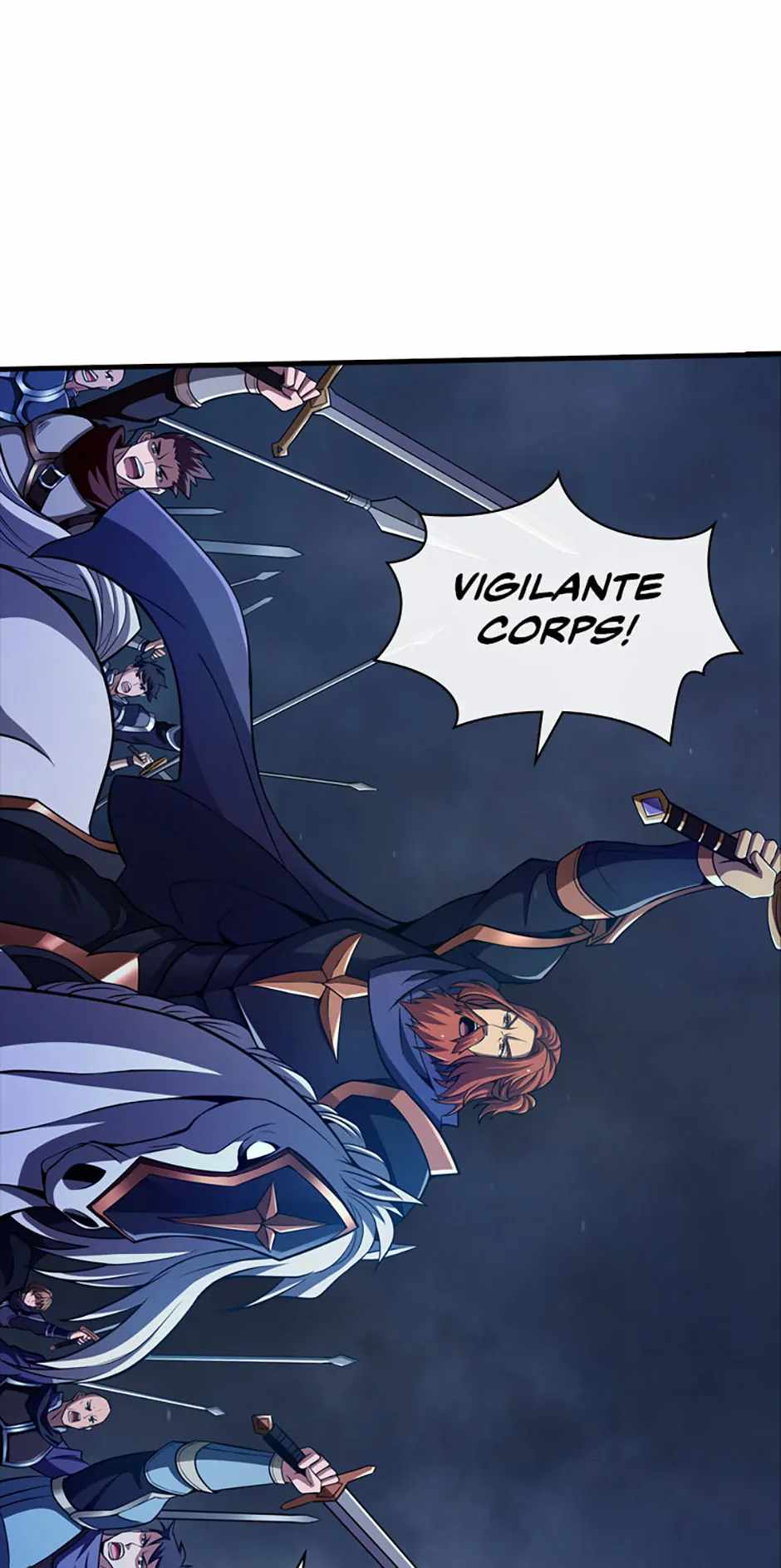 Back Then, I Didn’t Realize It Was A Big Win Chapter 45 page 5 - 