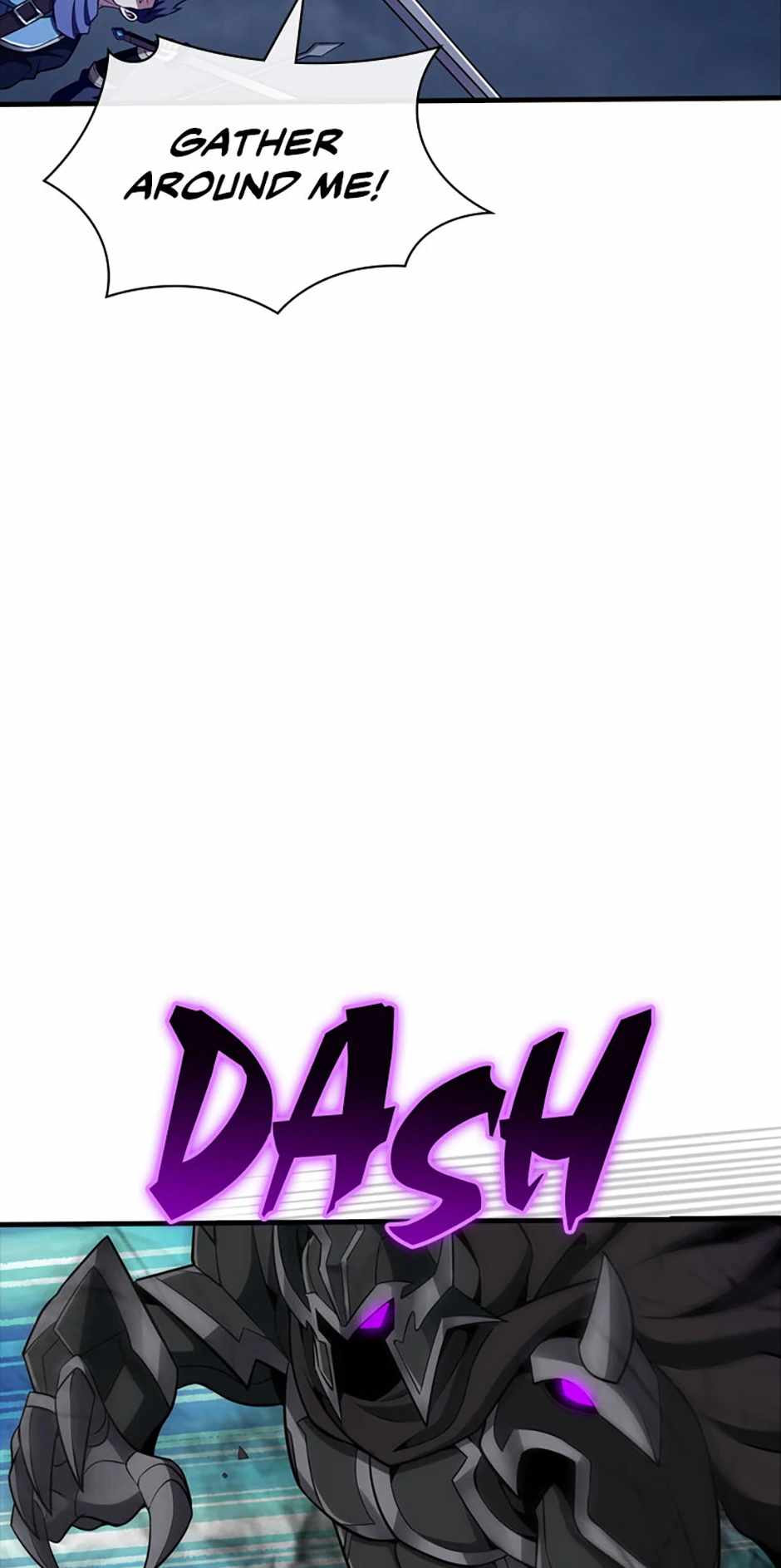 Back Then, I Didn’t Realize It Was A Big Win Chapter 45 page 6 - 
